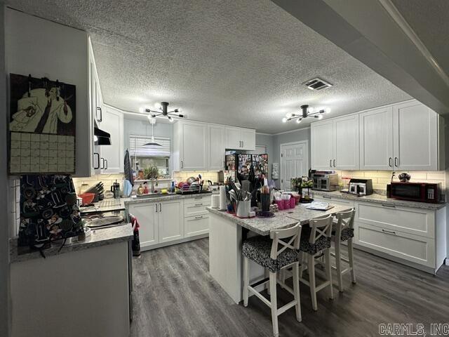 PRIVETT PARK - Residential