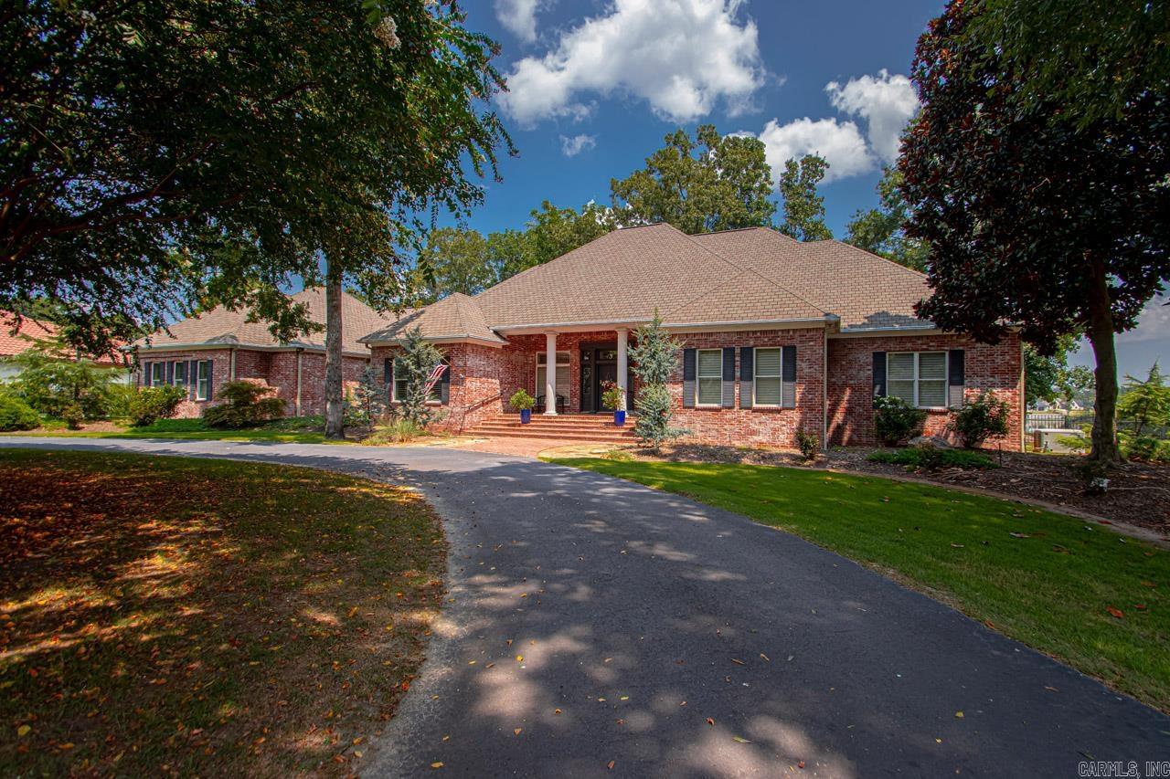 HURRICANE LAKE EST - Residential