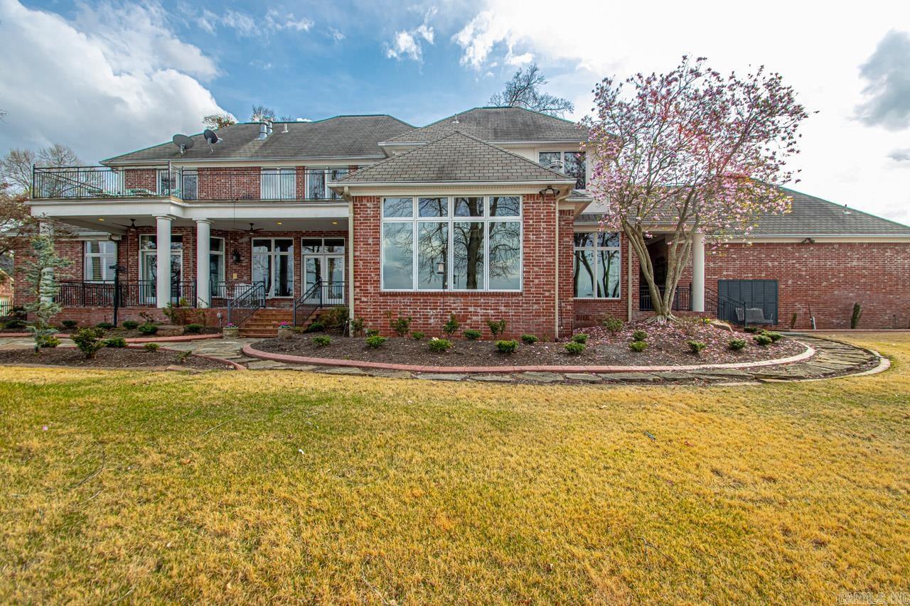 HURRICANE LAKE EST - Residential