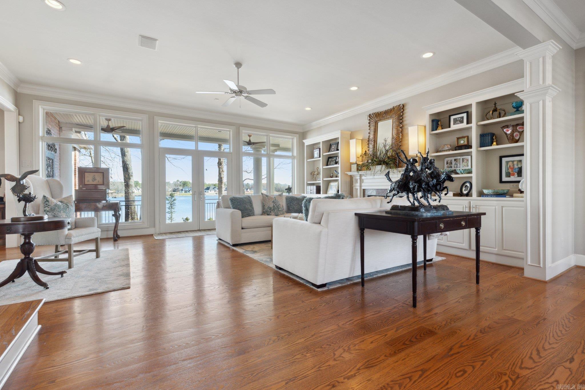 HURRICANE LAKE EST - Residential