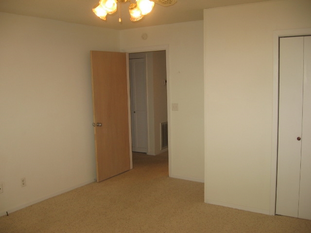 Terrace Townhouse Association - Residential Lease