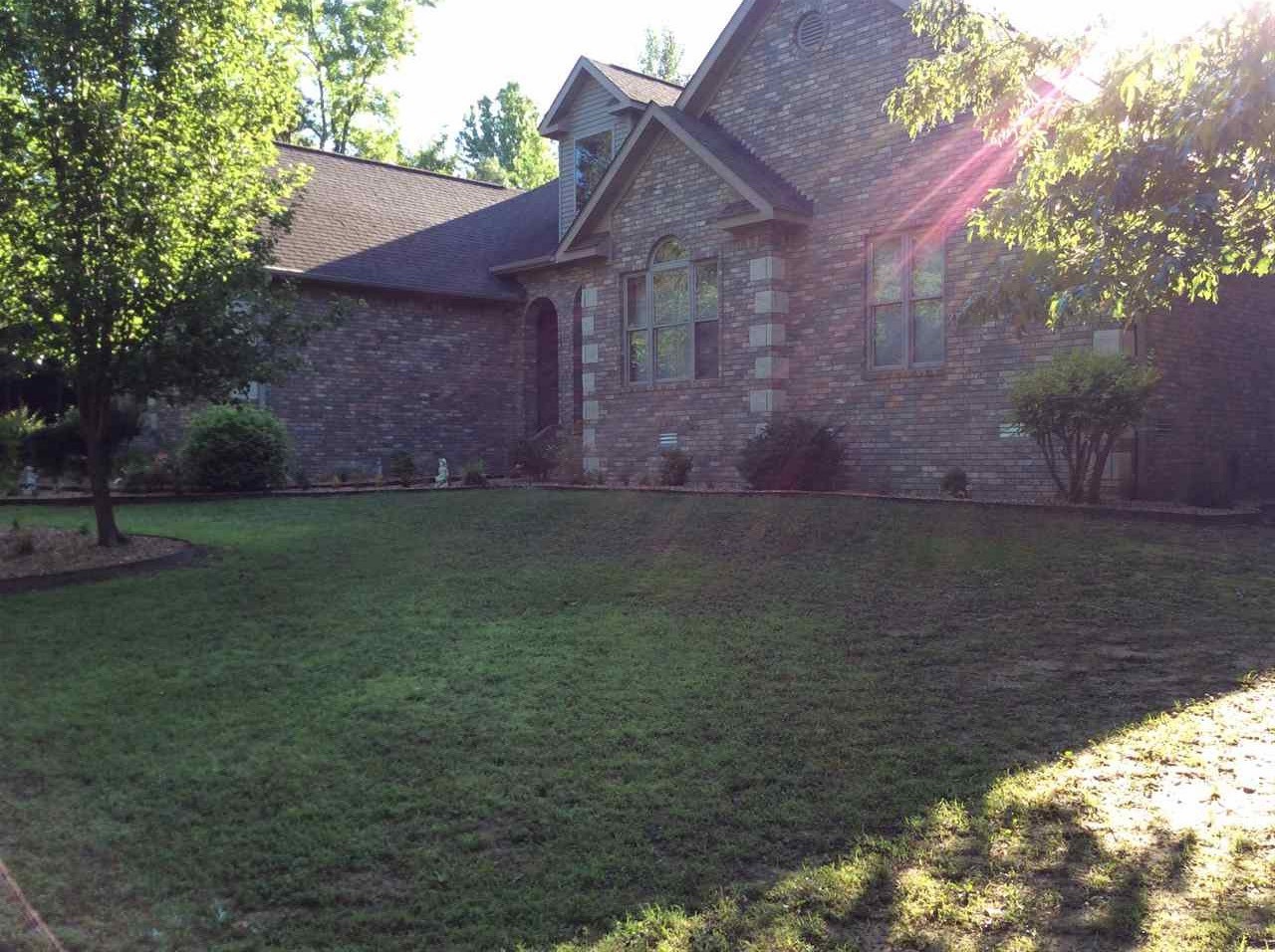 Mountain Aire East Lakeside I - Residential