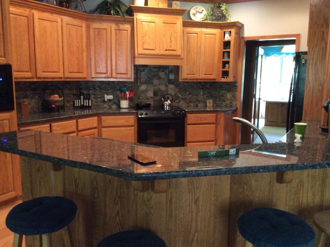 Mountain Aire East Lakeside I - Residential