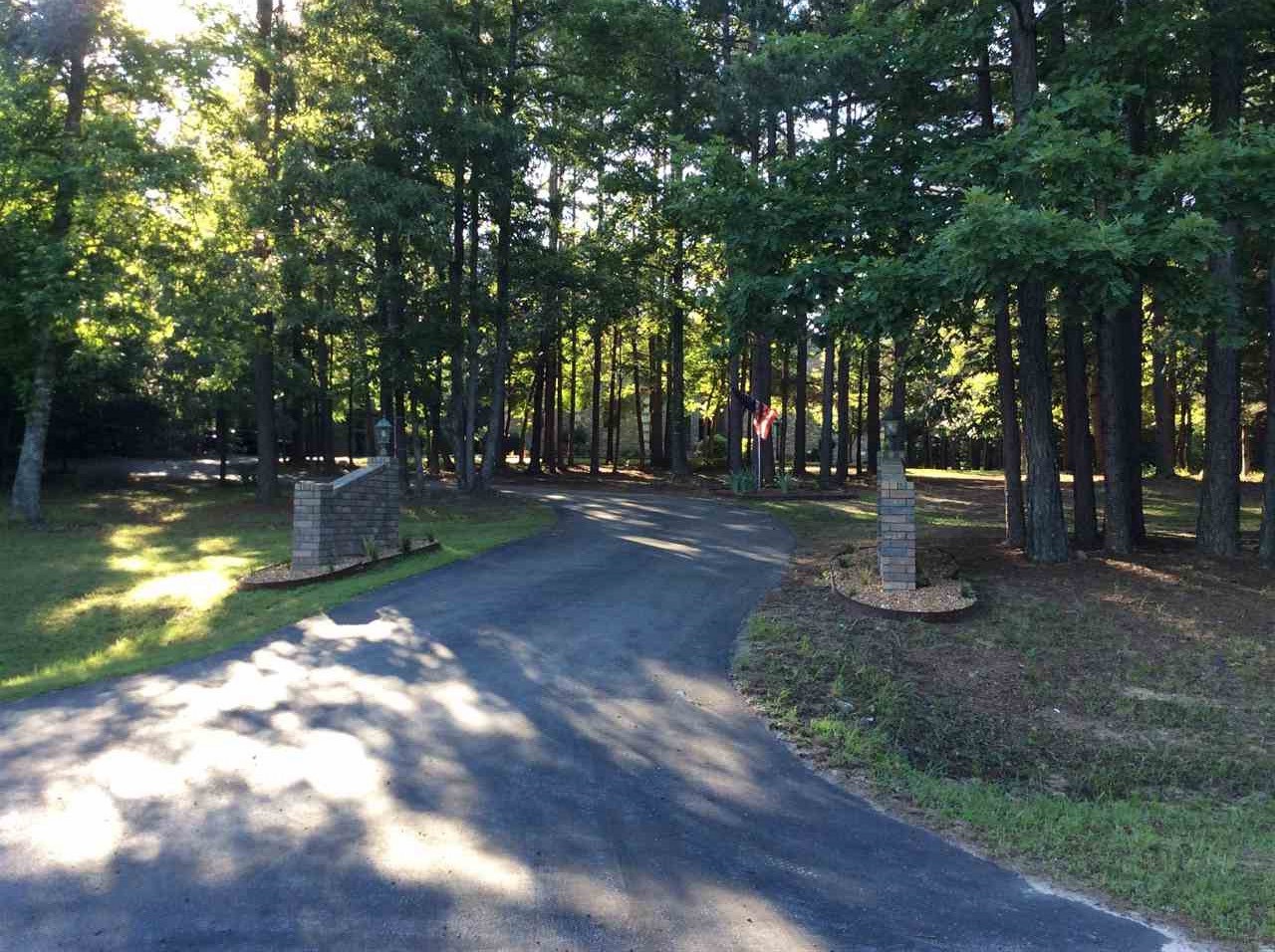 Mountain Aire East Lakeside I - Residential
