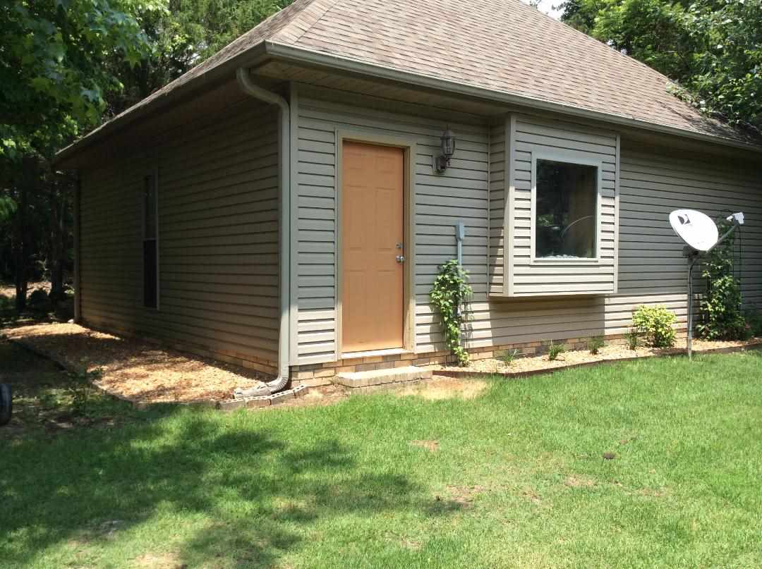 Mountain Aire East Lakeside I - Residential