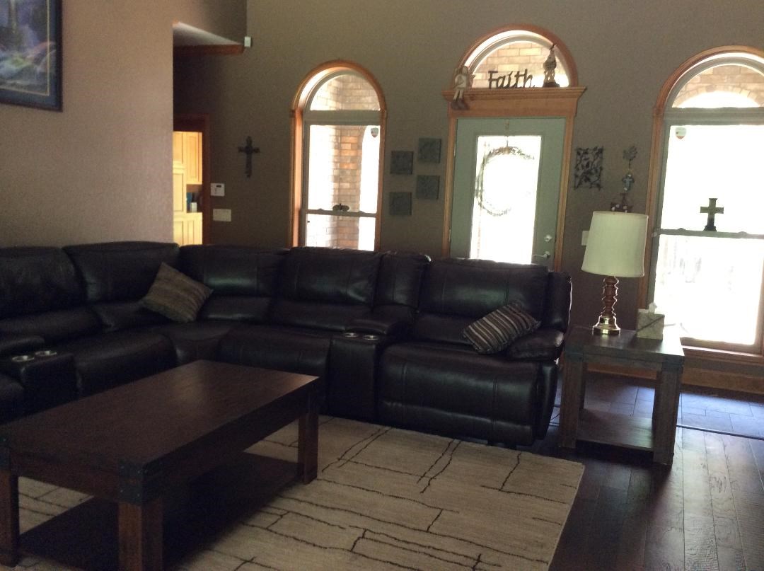 Mountain Aire East Lakeside I - Residential