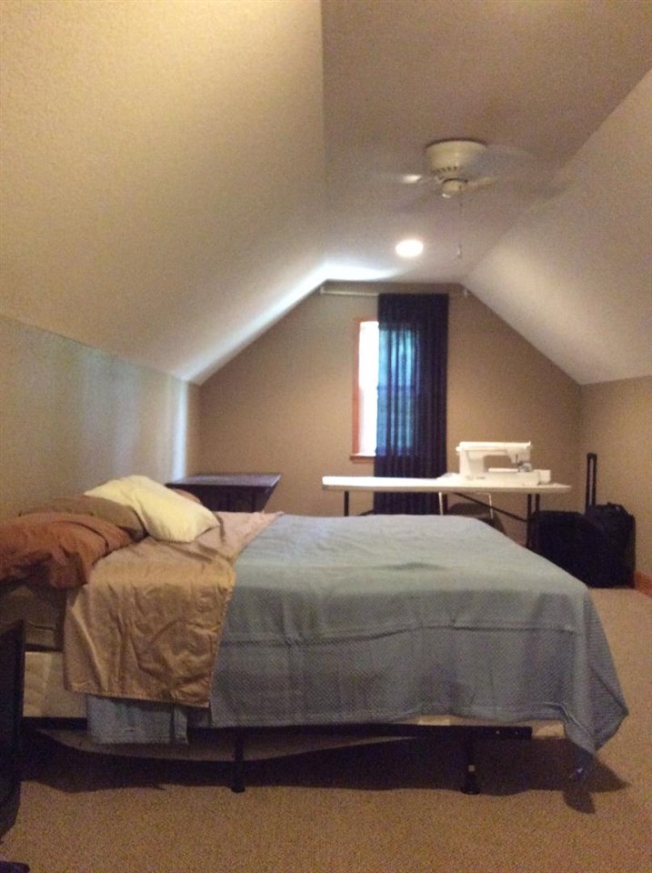 Mountain Aire East Lakeside I - Residential
