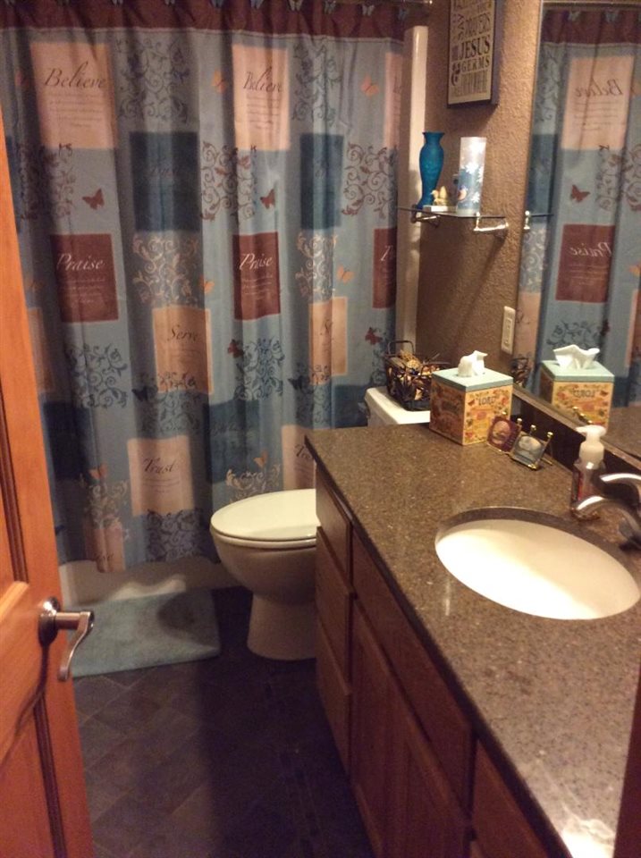 Mountain Aire East Lakeside I - Residential