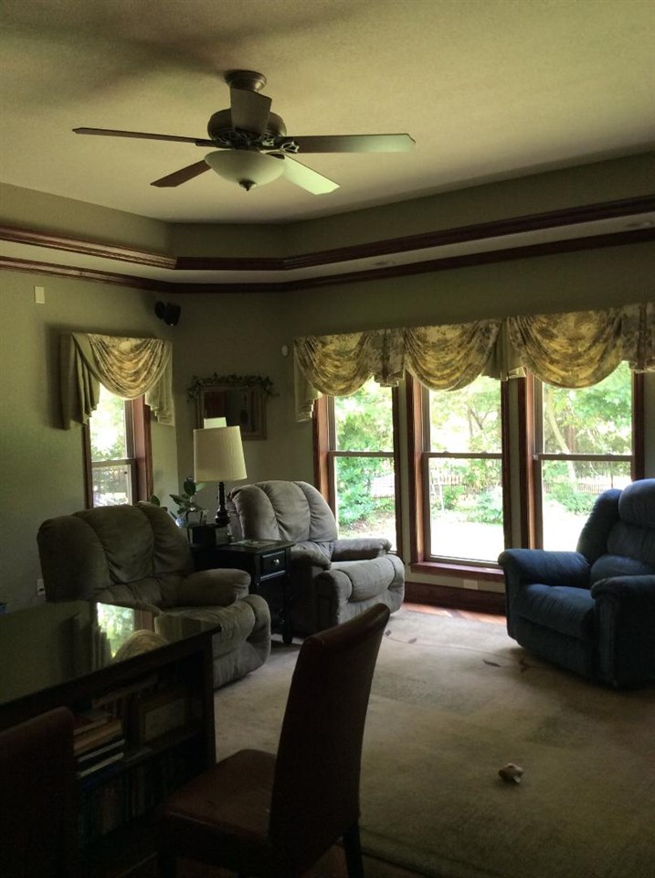 Mountain Aire East Lakeside I - Residential