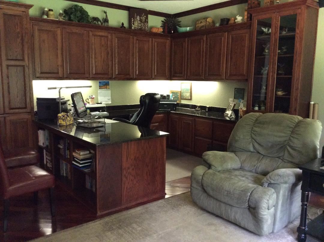 Mountain Aire East Lakeside I - Residential