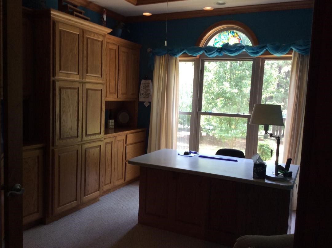 Mountain Aire East Lakeside I - Residential