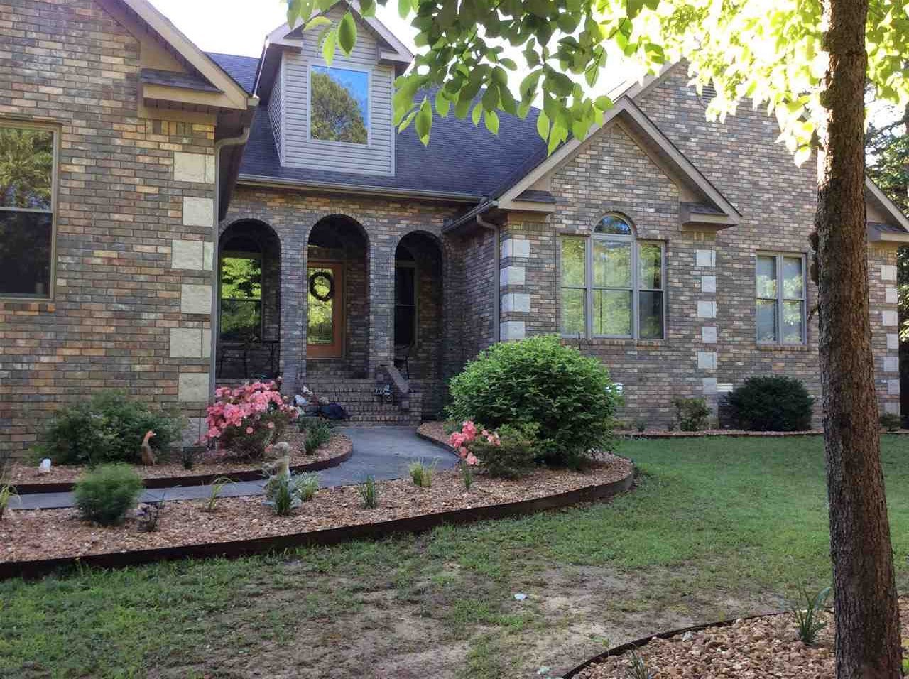 Mountain Aire East Lakeside I - Residential