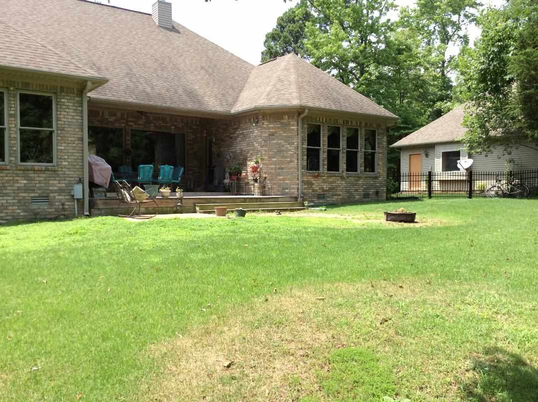 Mountain Aire East Lakeside I - Residential