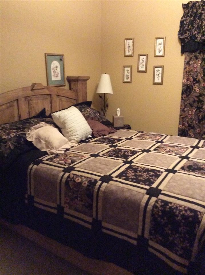 Mountain Aire East Lakeside I - Residential