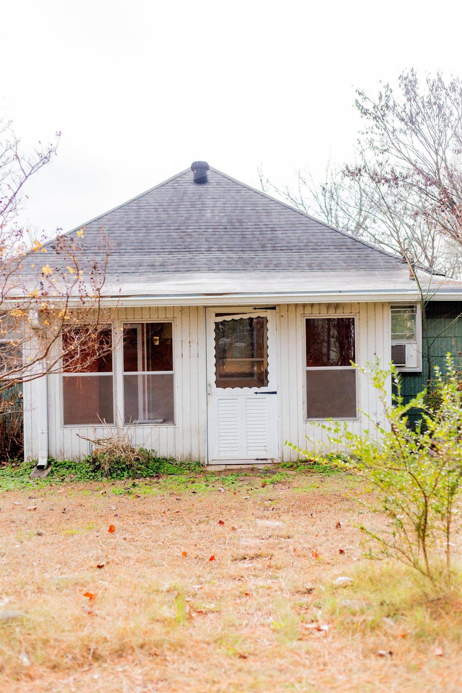SOUTHSIDE - Residential