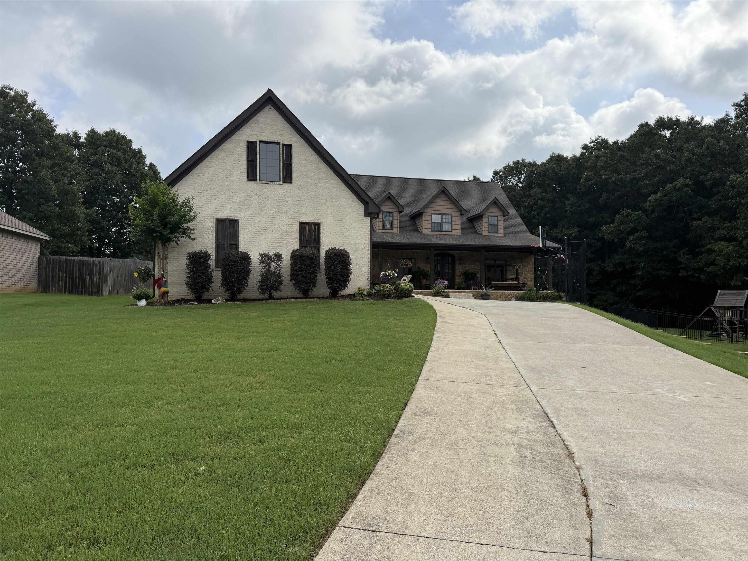 Sage Meadows - Residential