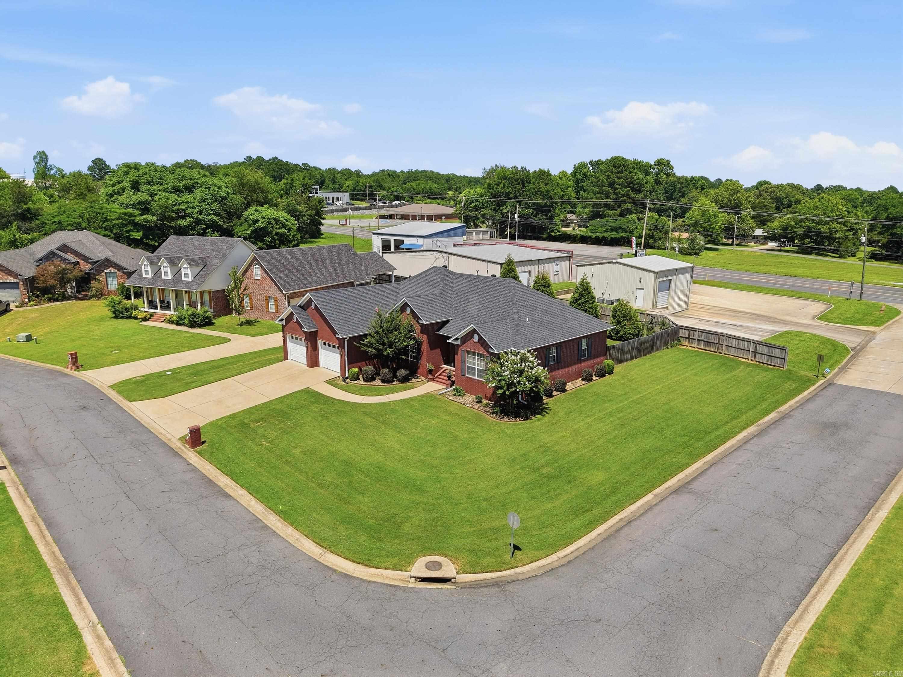 North Heights Estates - Residential