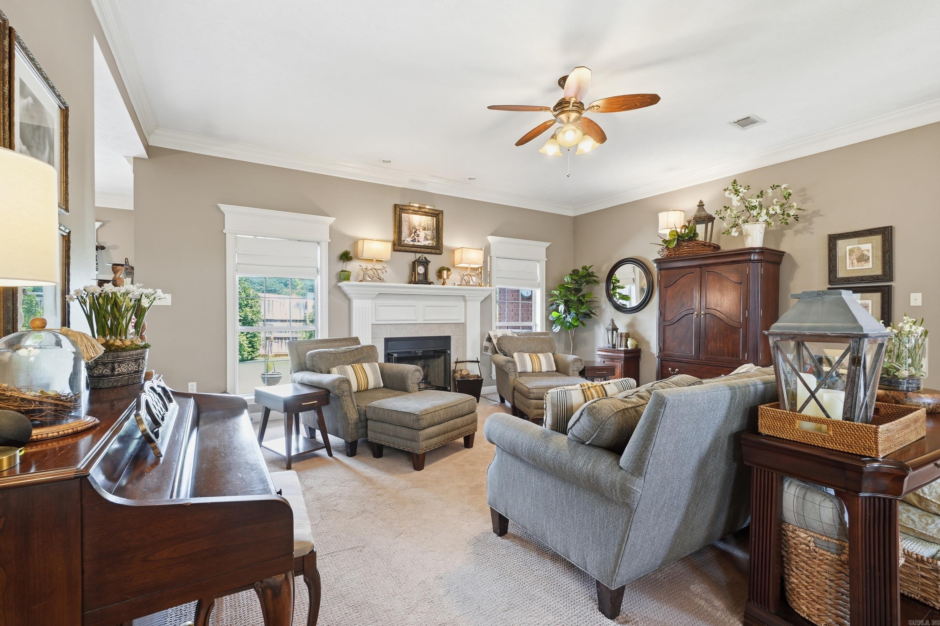North Heights Estates - Residential