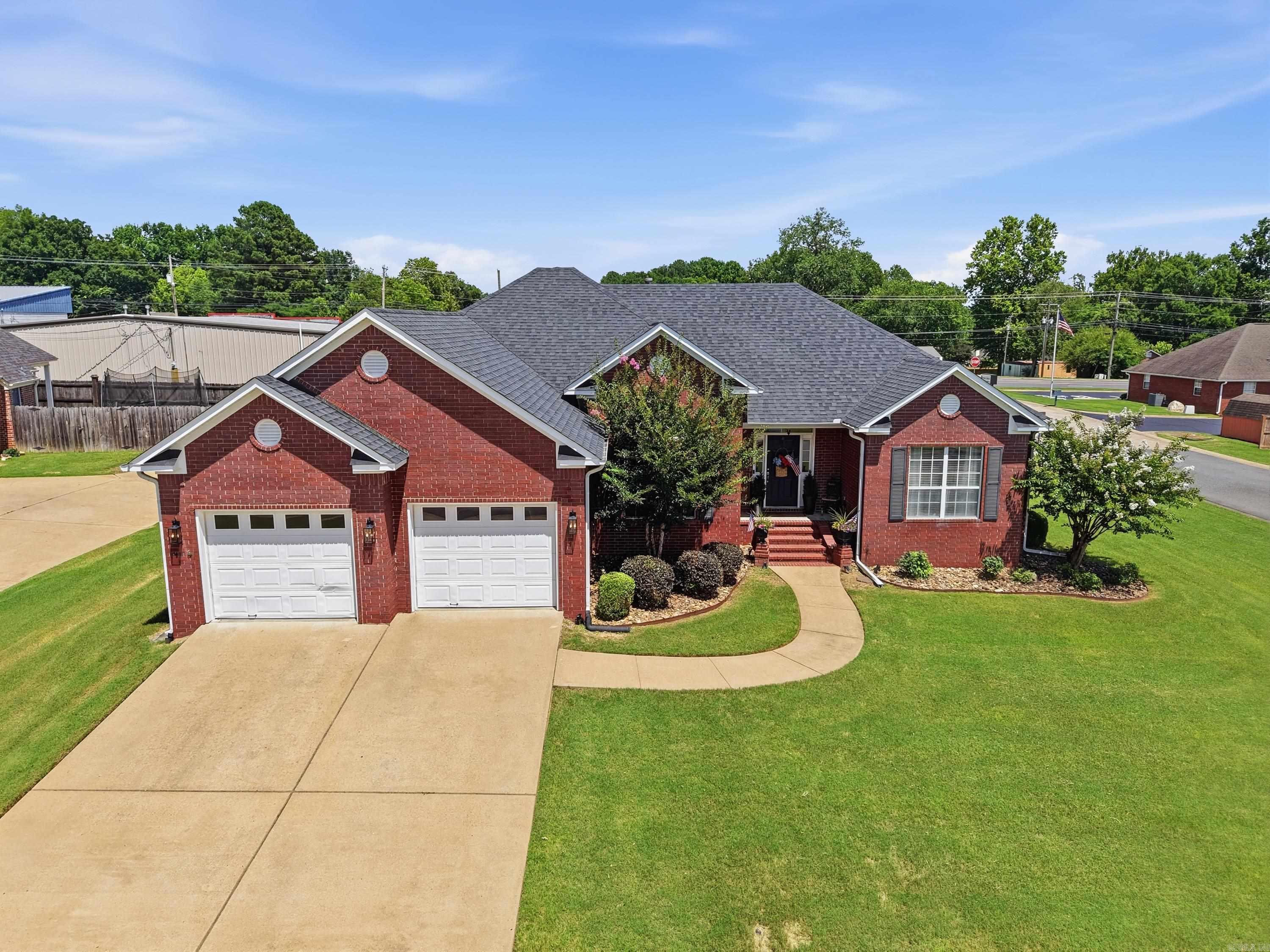 North Heights Estates - Residential