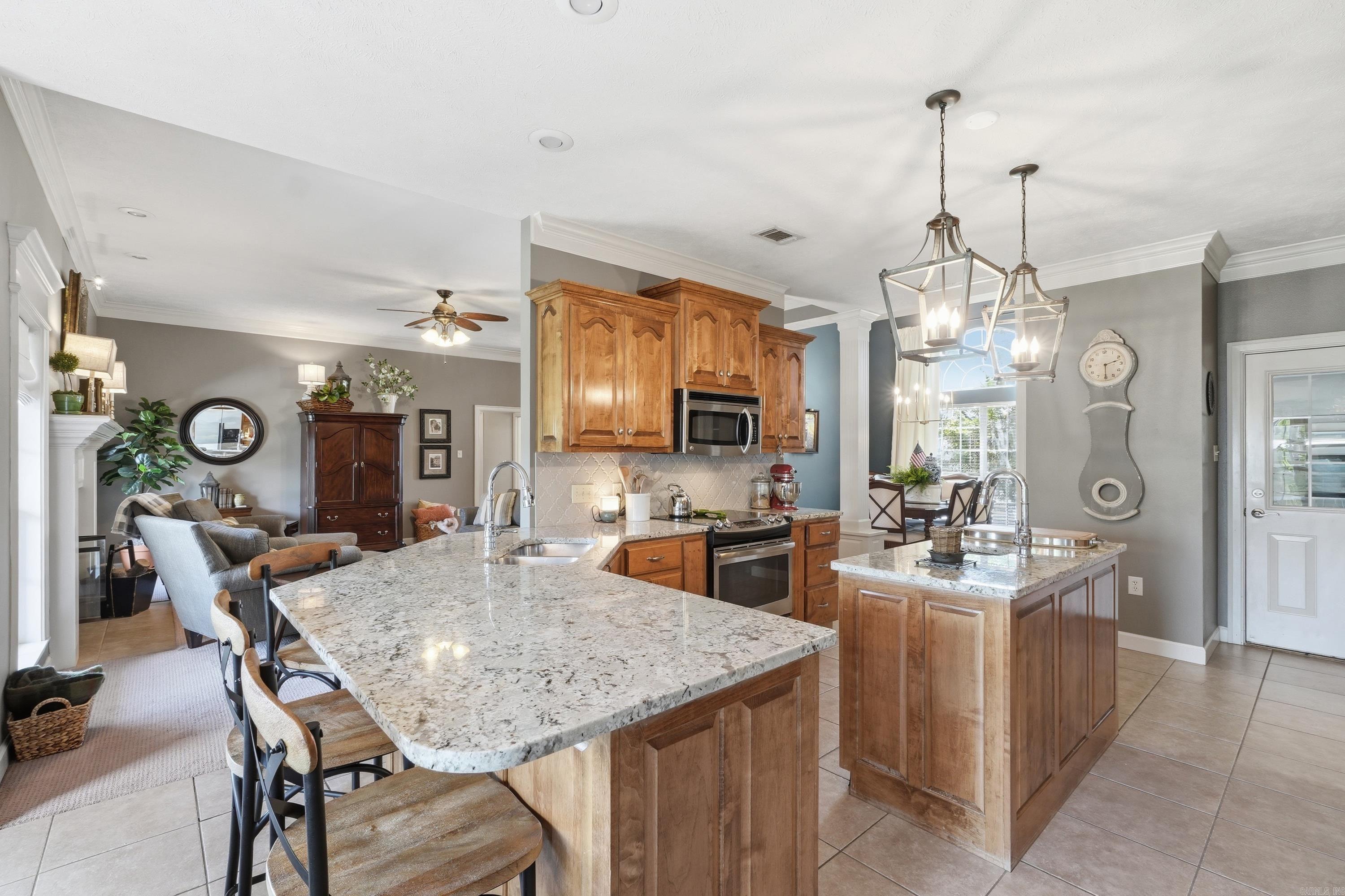 North Heights Estates - Residential