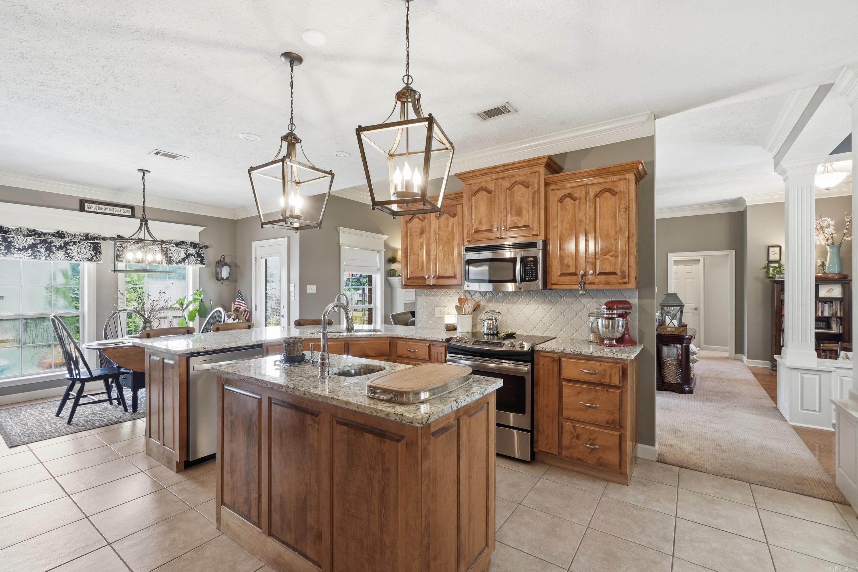 North Heights Estates - Residential