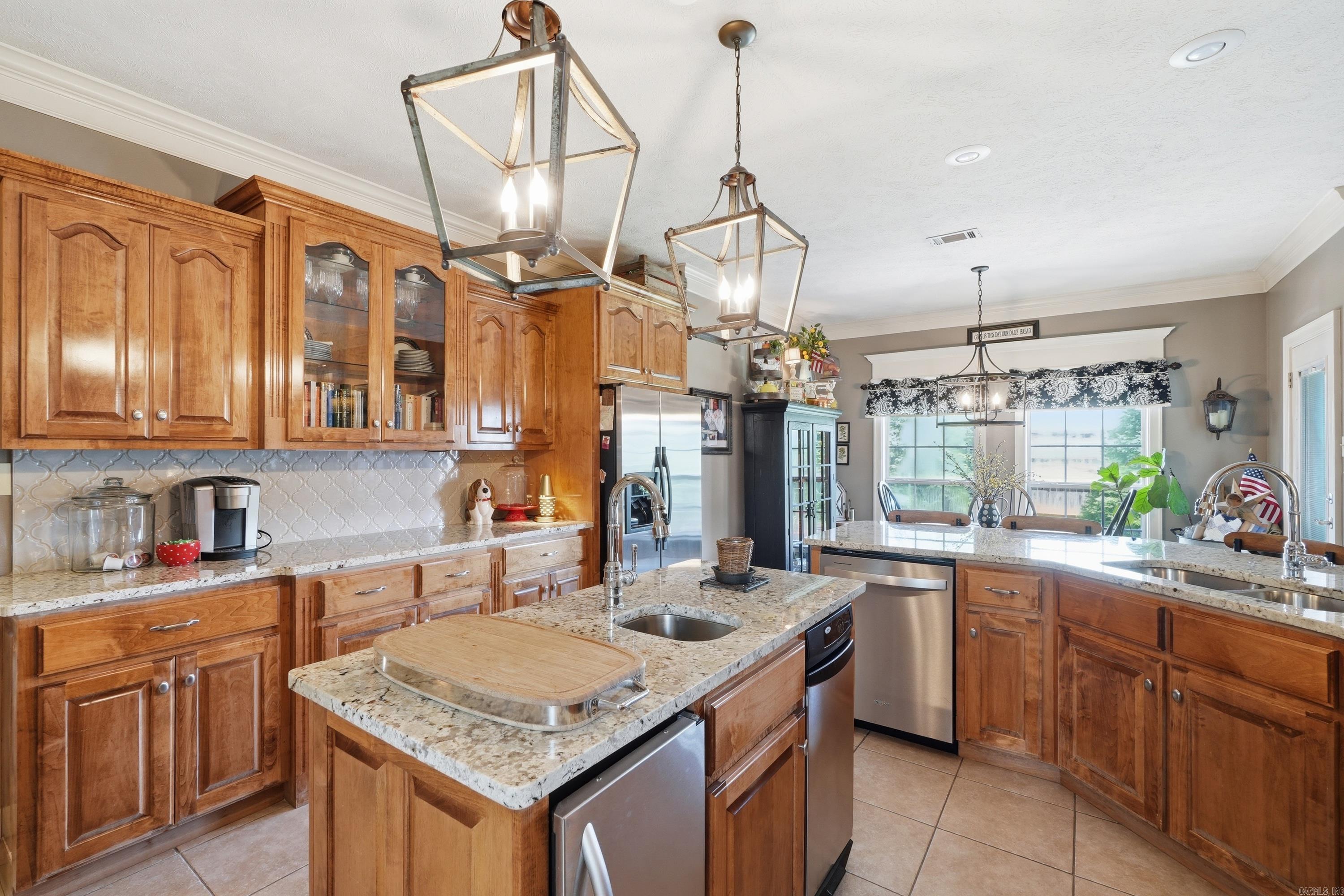 North Heights Estates - Residential