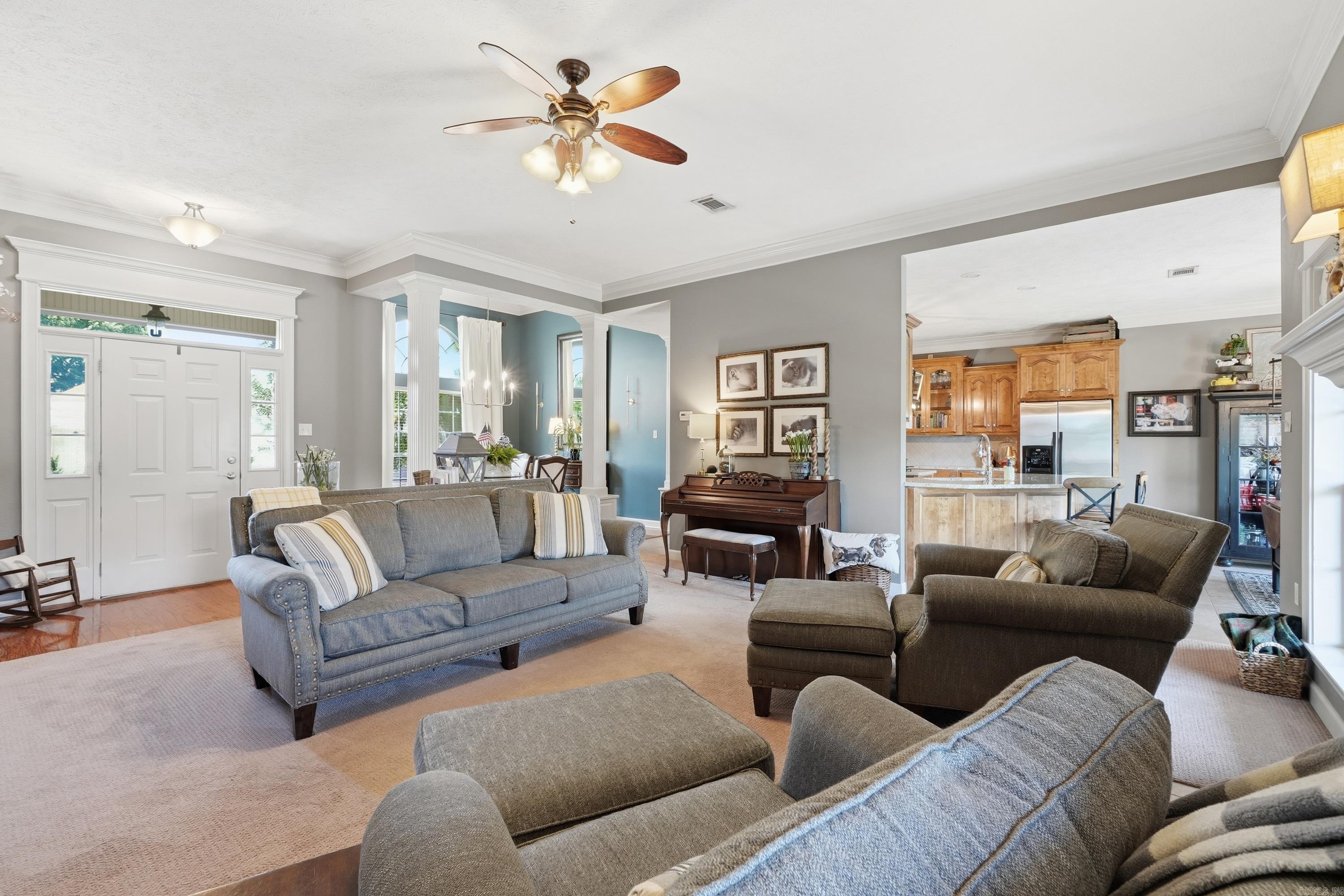North Heights Estates - Residential
