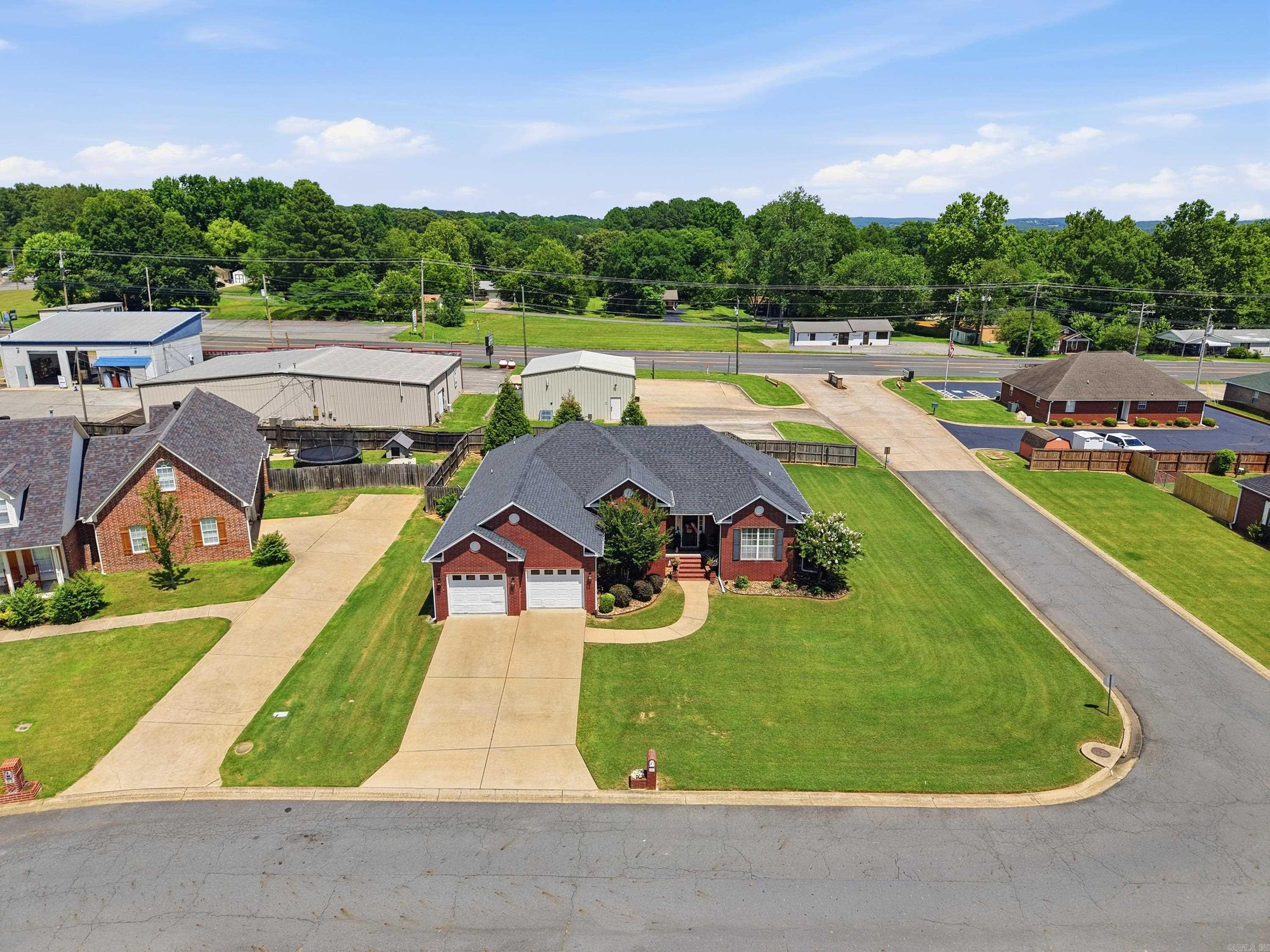 North Heights Estates - Residential