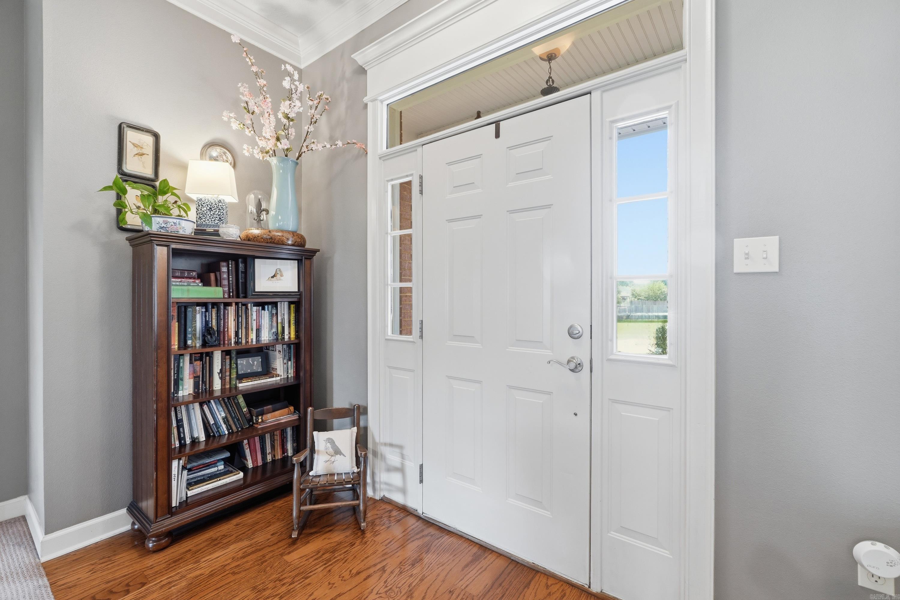 North Heights Estates - Residential