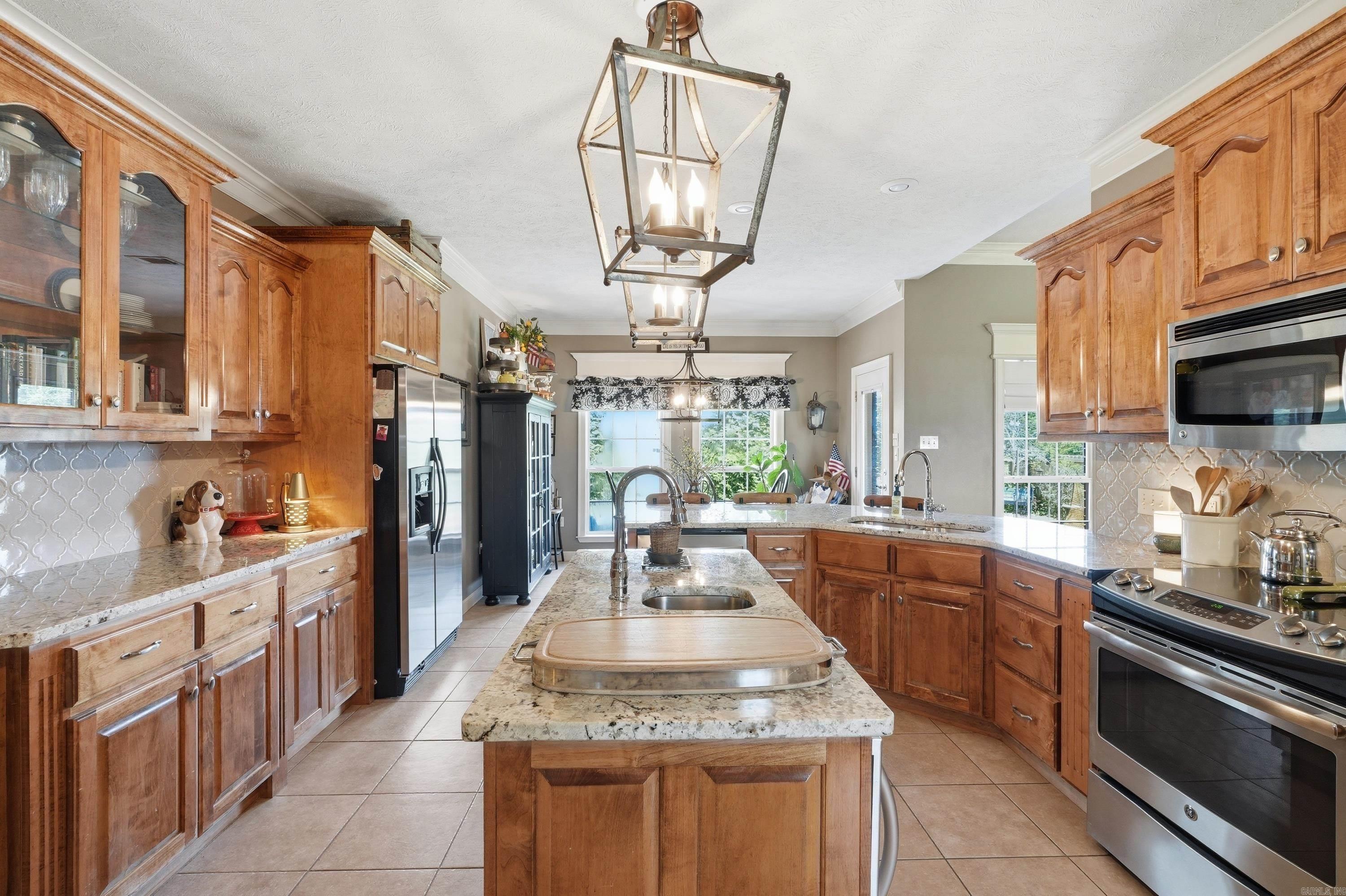 North Heights Estates - Residential