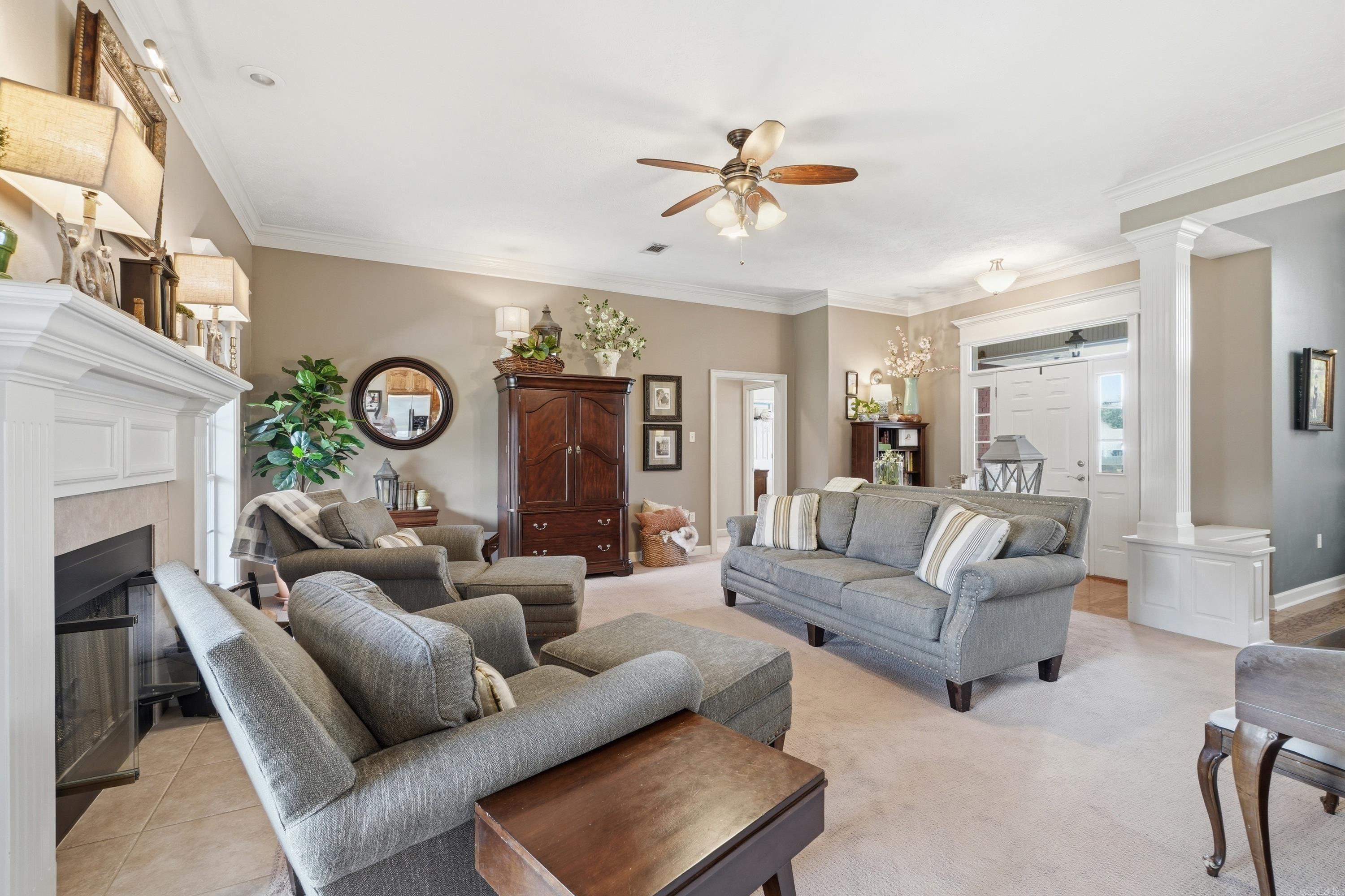 North Heights Estates - Residential