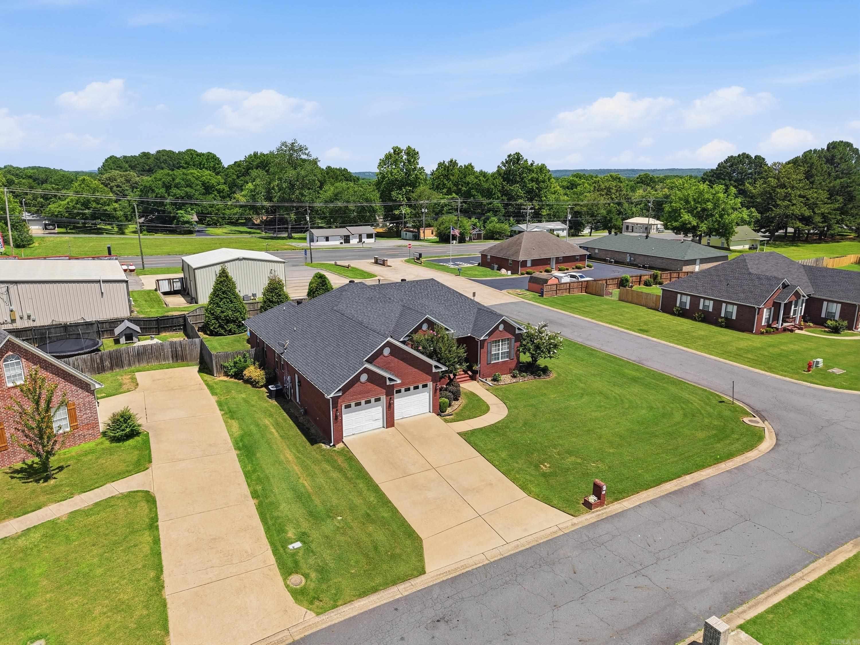 North Heights Estates - Residential