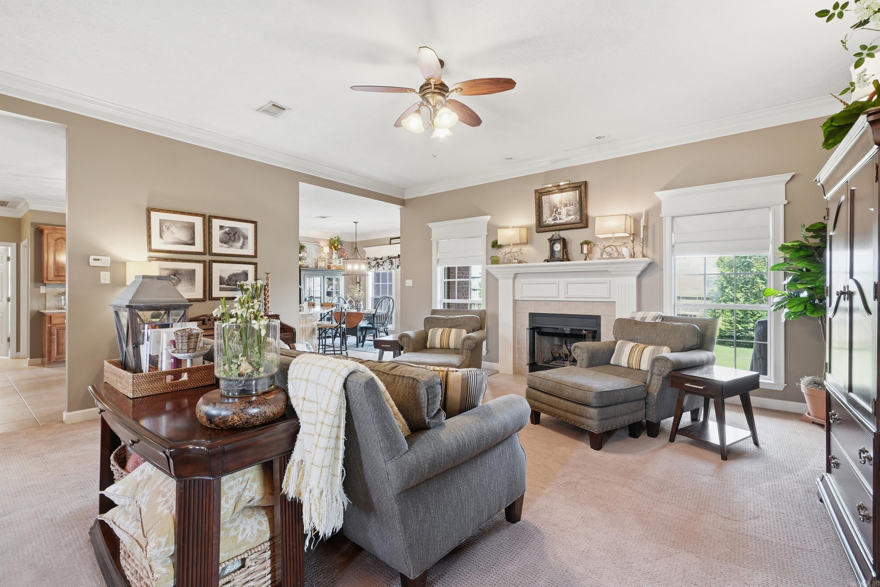 North Heights Estates - Residential