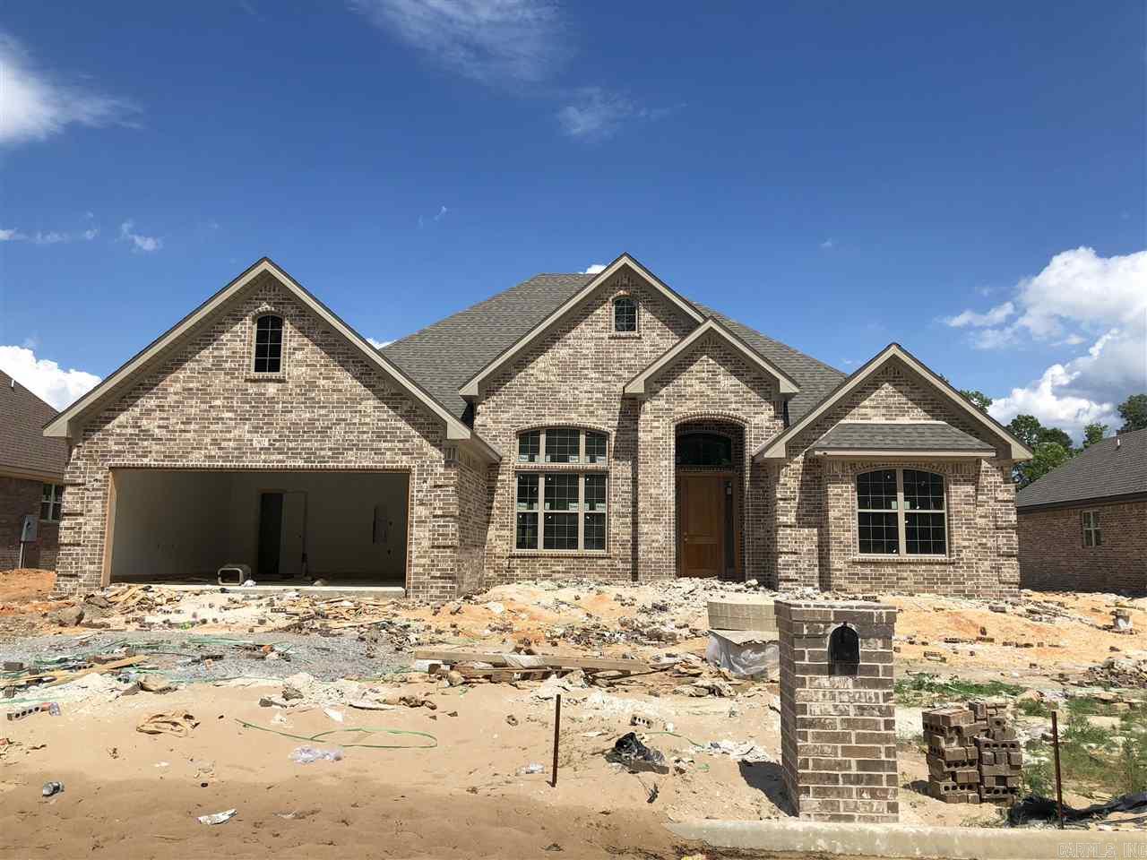 HURRICANE LAKE EST - Residential