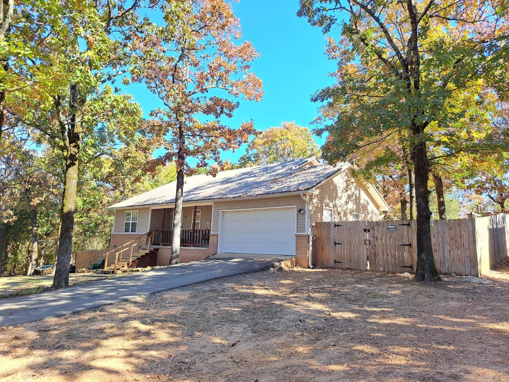 CANEY HILL - Residential