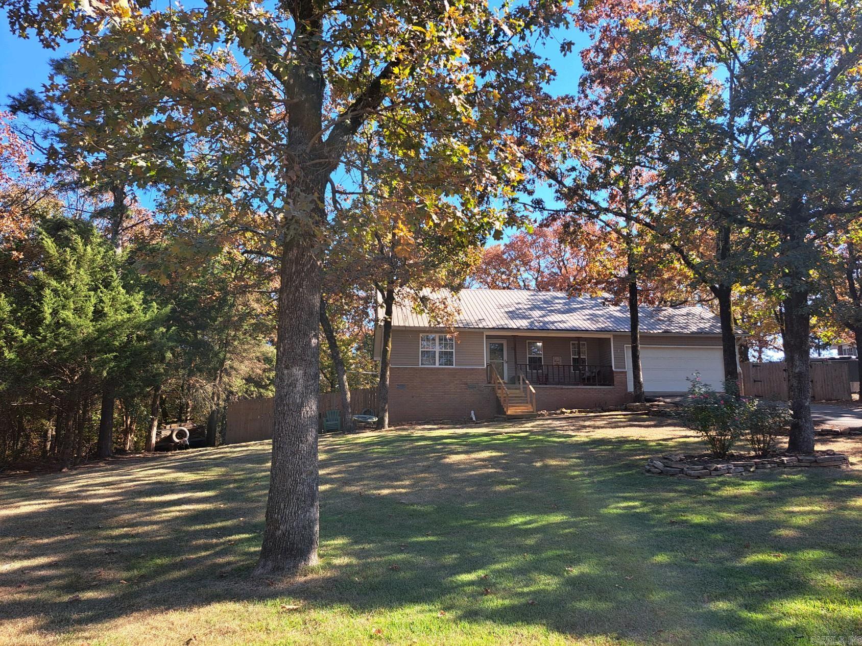 CANEY HILL - Residential