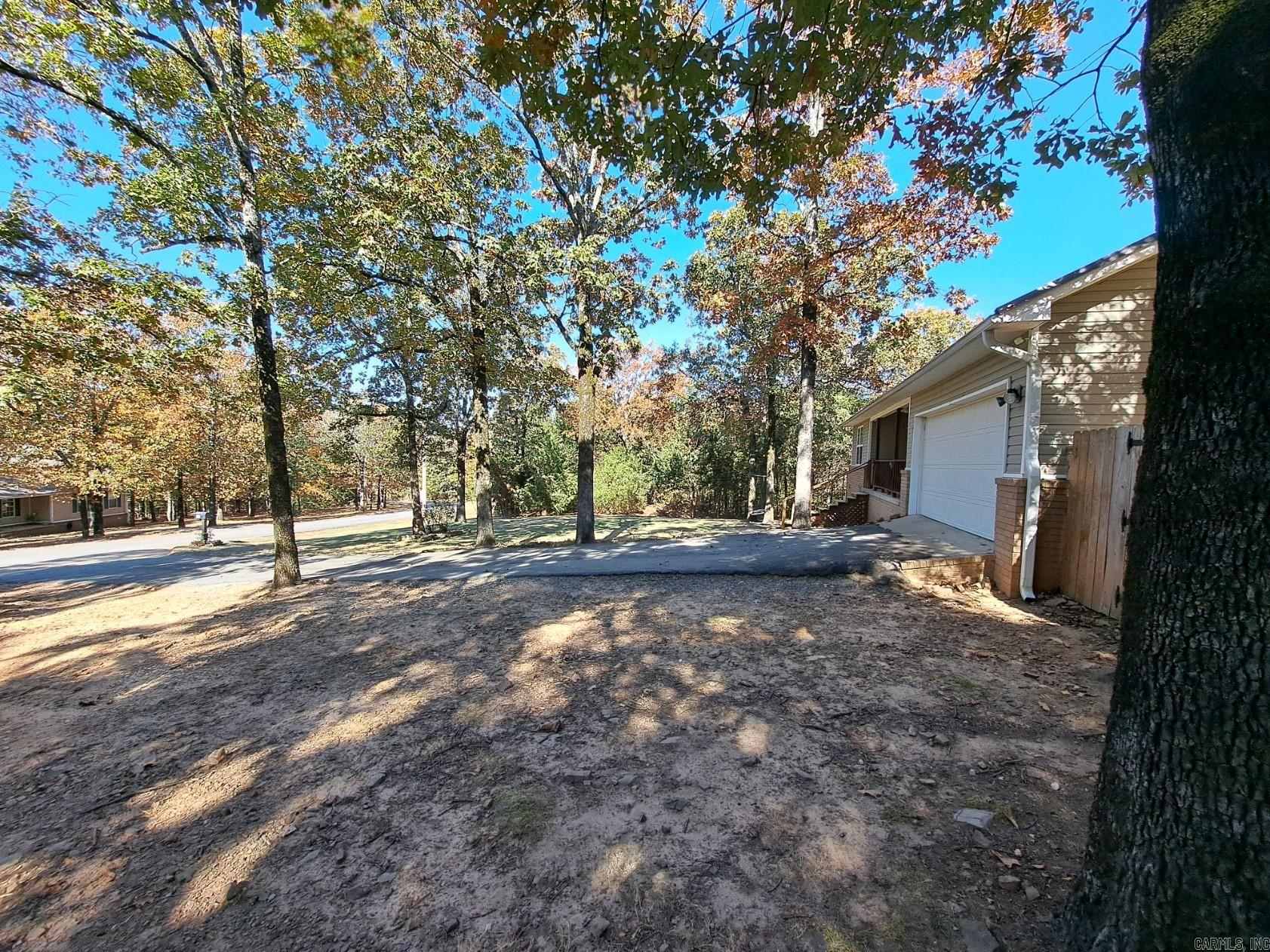 CANEY HILL - Residential
