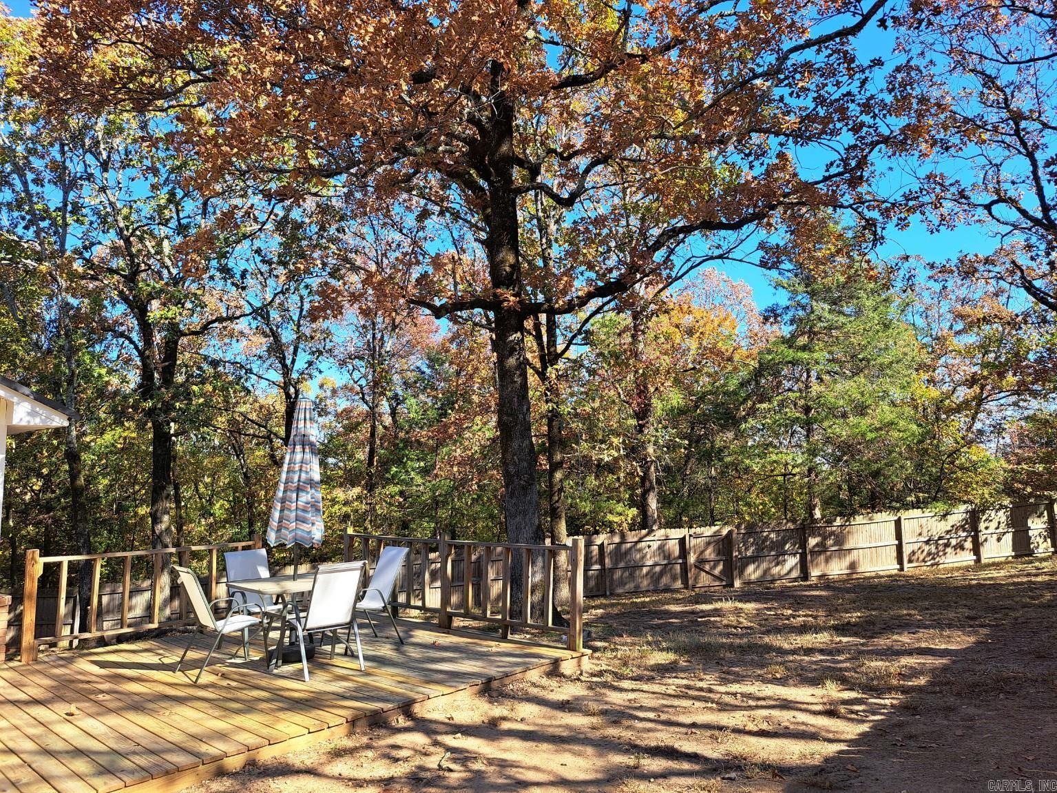 CANEY HILL - Residential