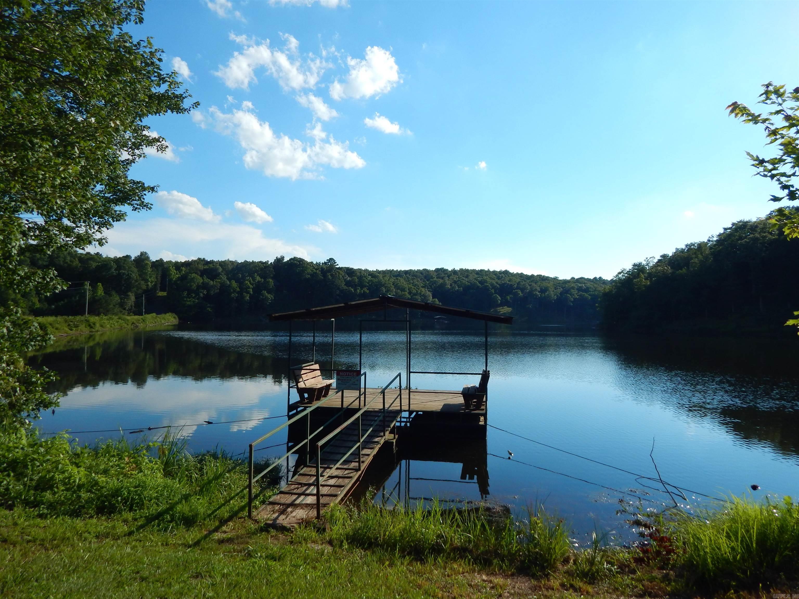 Mountain Aire East Lakeside I - Land