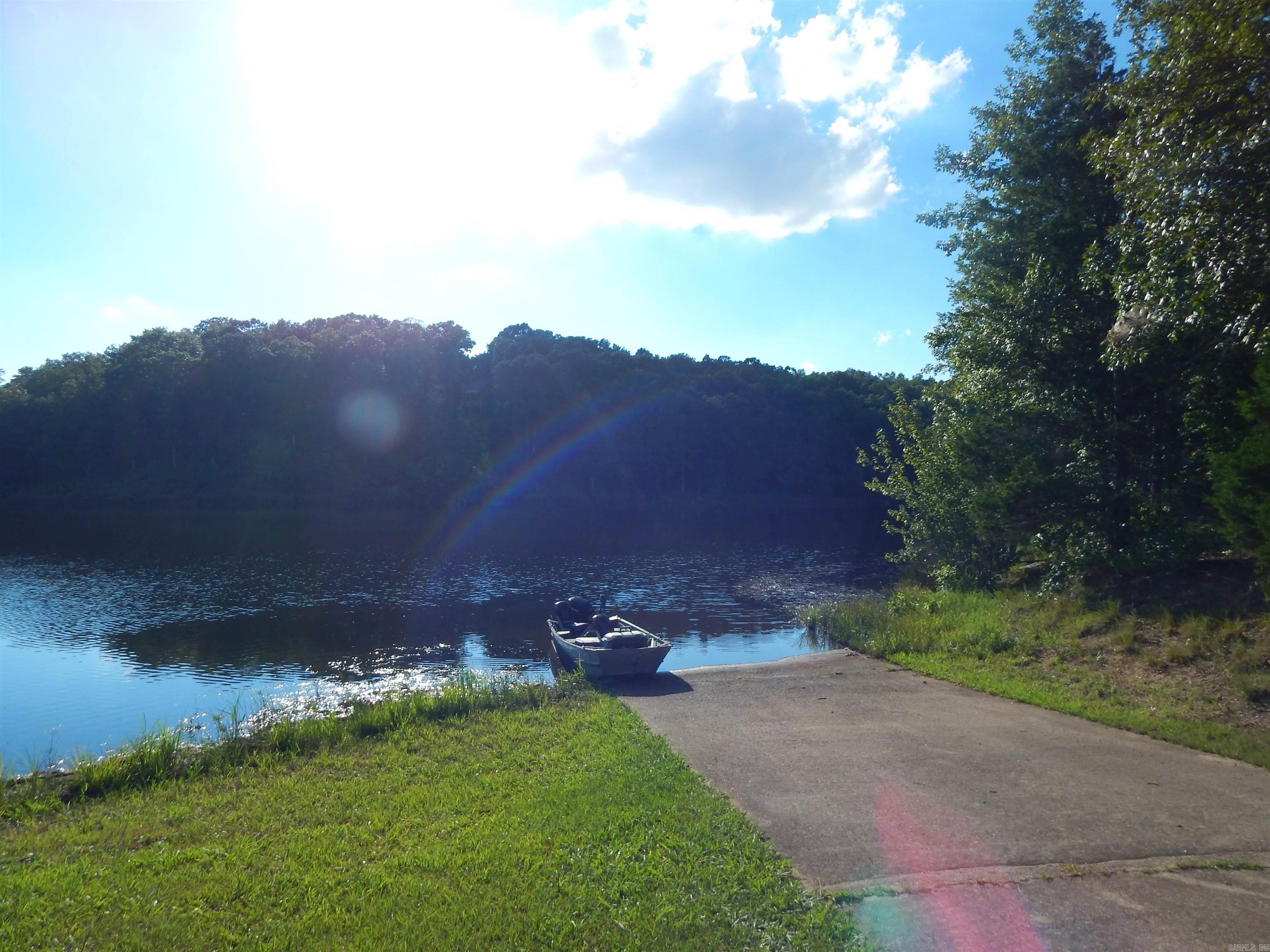 Mountain Aire East Lakeside I - Land