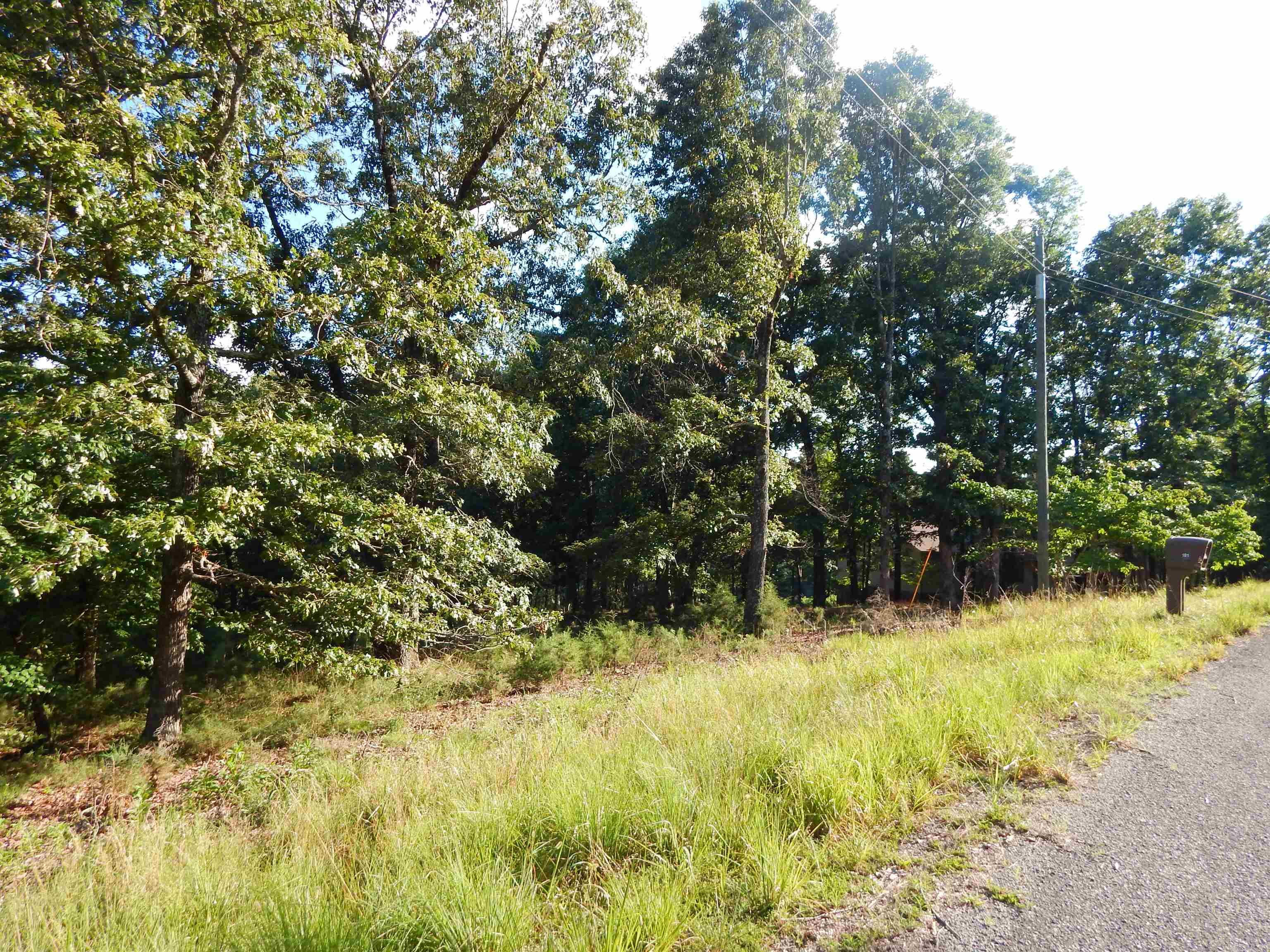 Mountain Aire East Lakeside I - Land
