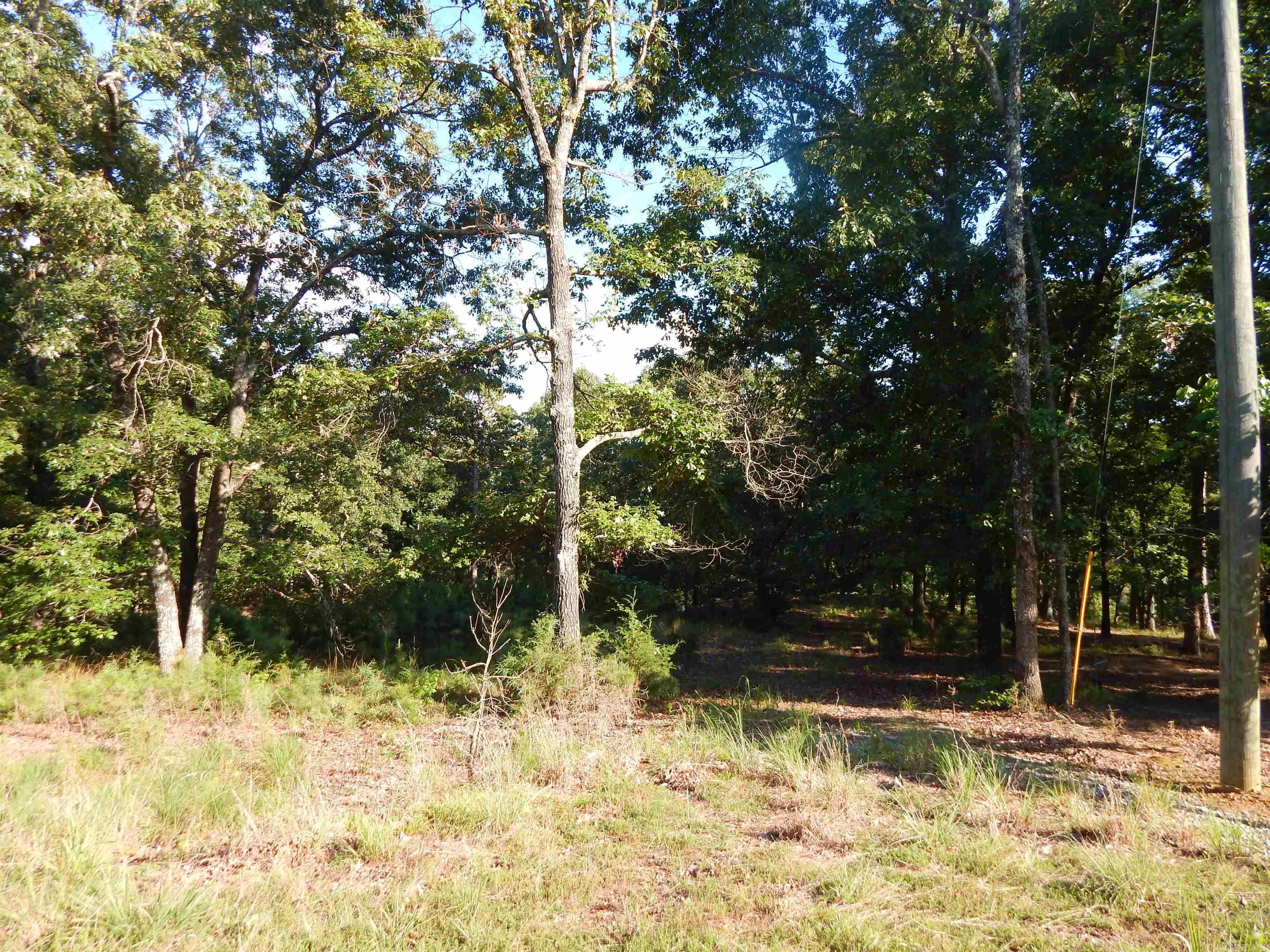 Mountain Aire East Lakeside I - Land