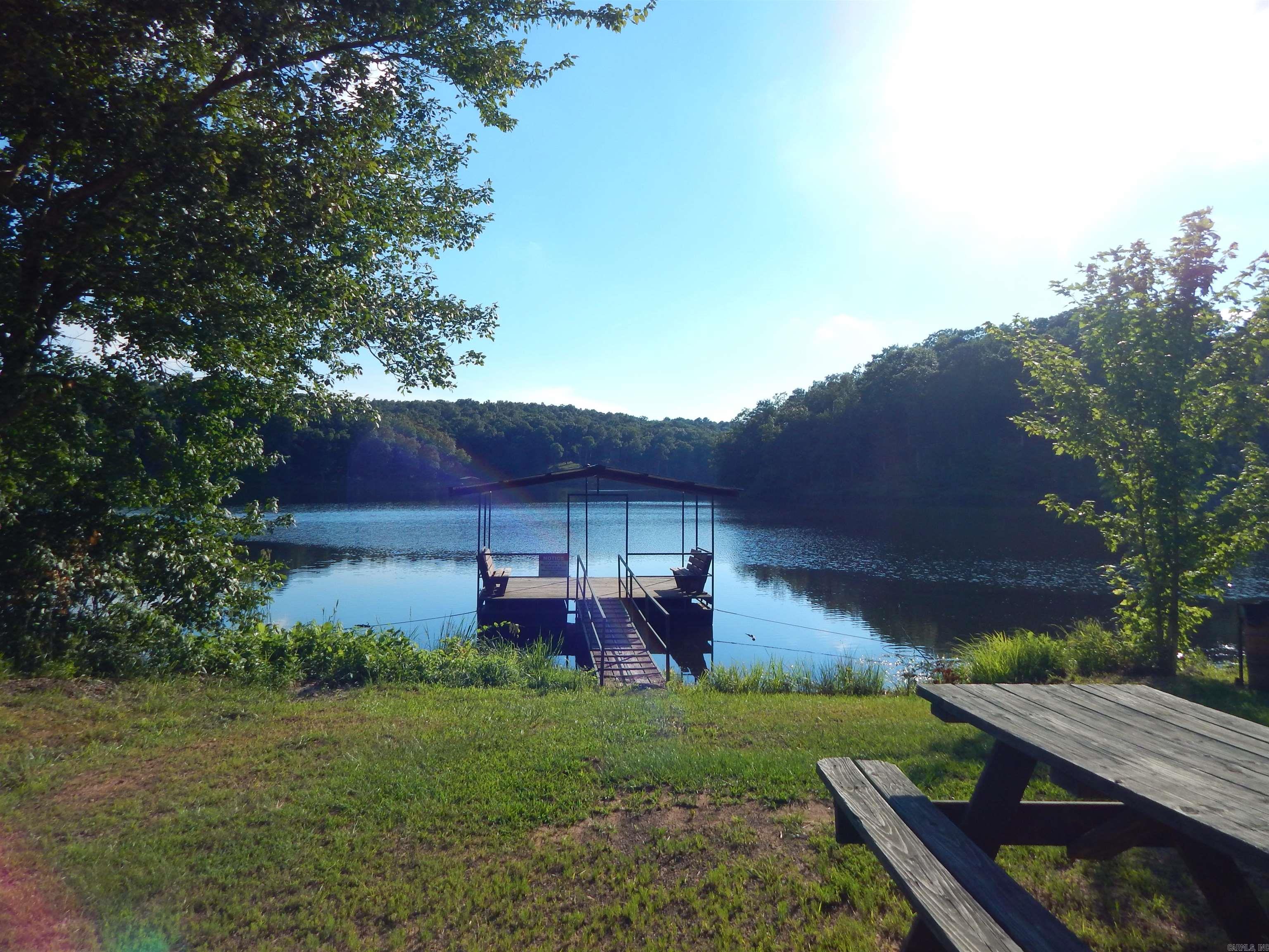 Mountain Aire East Lakeside I - Land