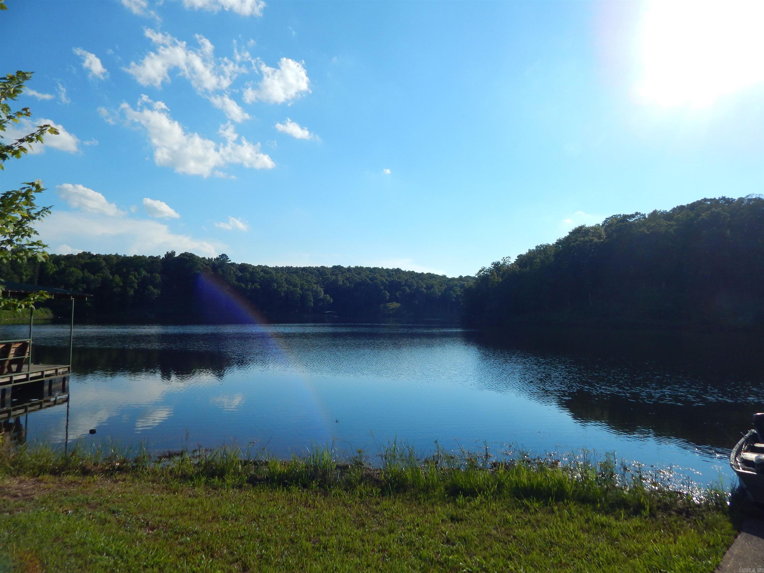Mountain Aire East Lakeside I - Land