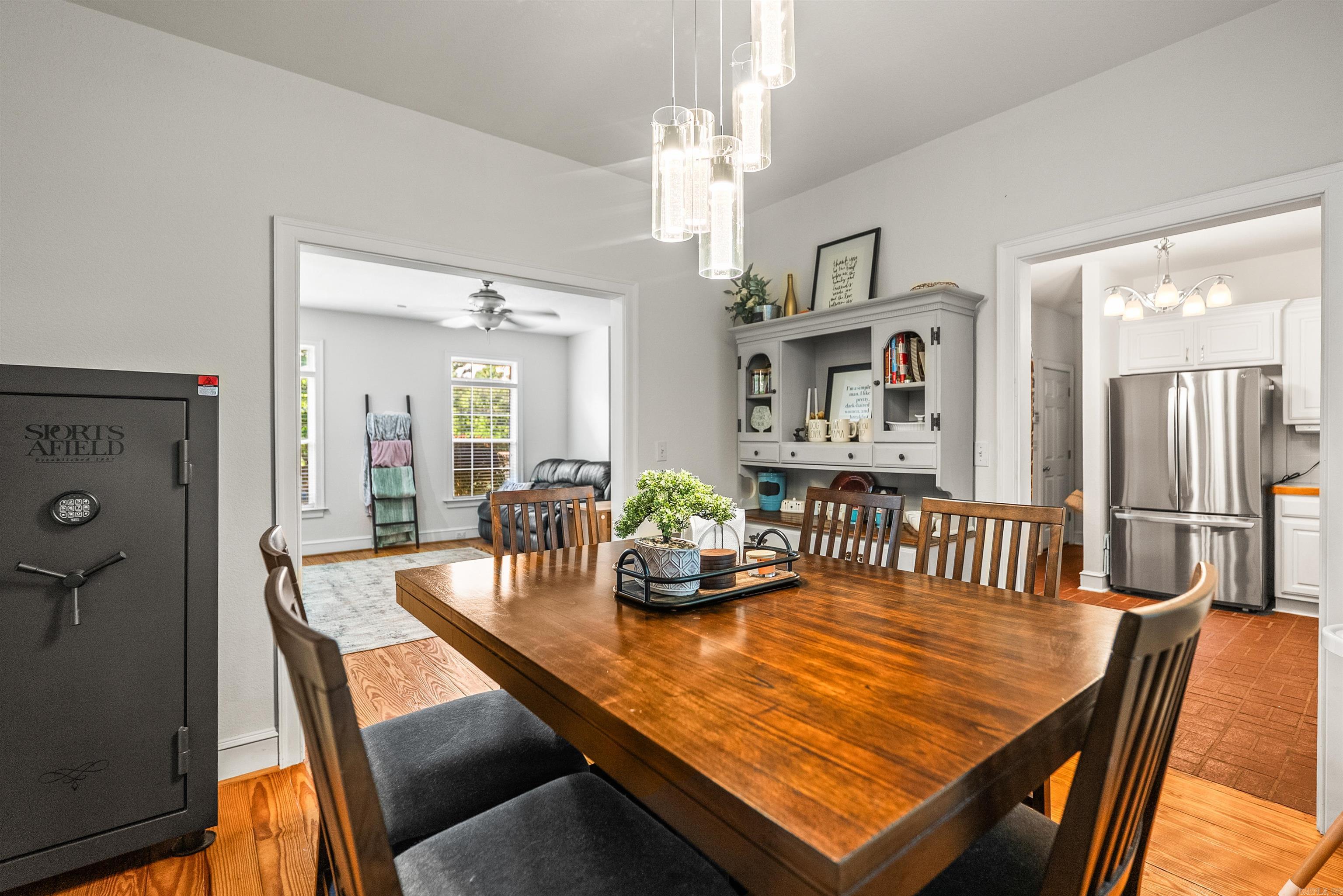Riffel & Rhoten FPH - Residential