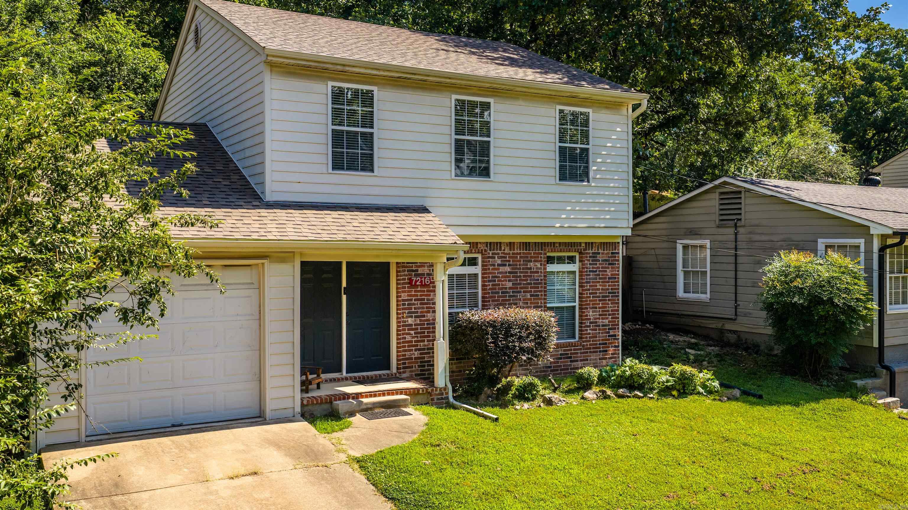 Riffel & Rhoten FPH - Residential