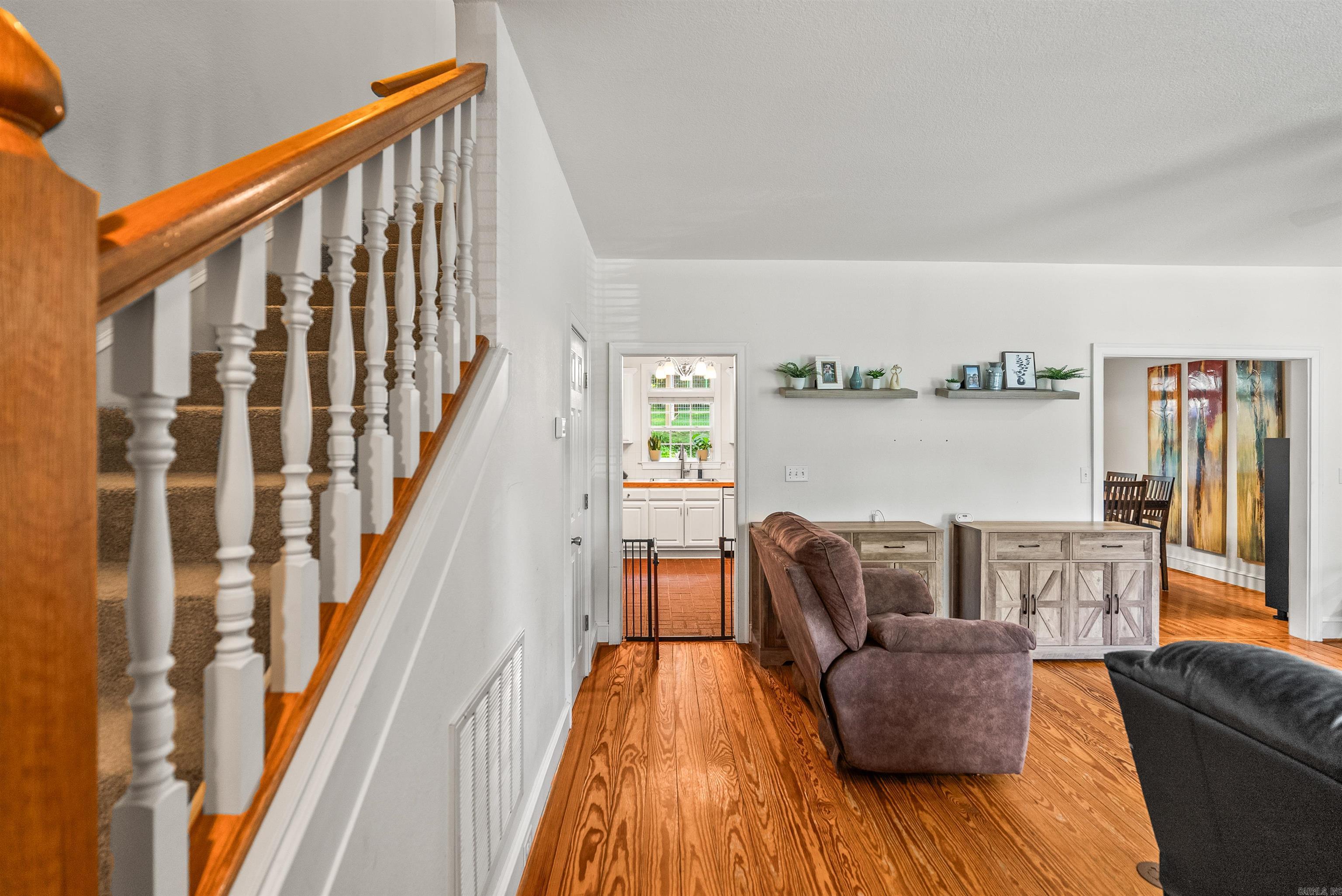 Riffel & Rhoten FPH - Residential