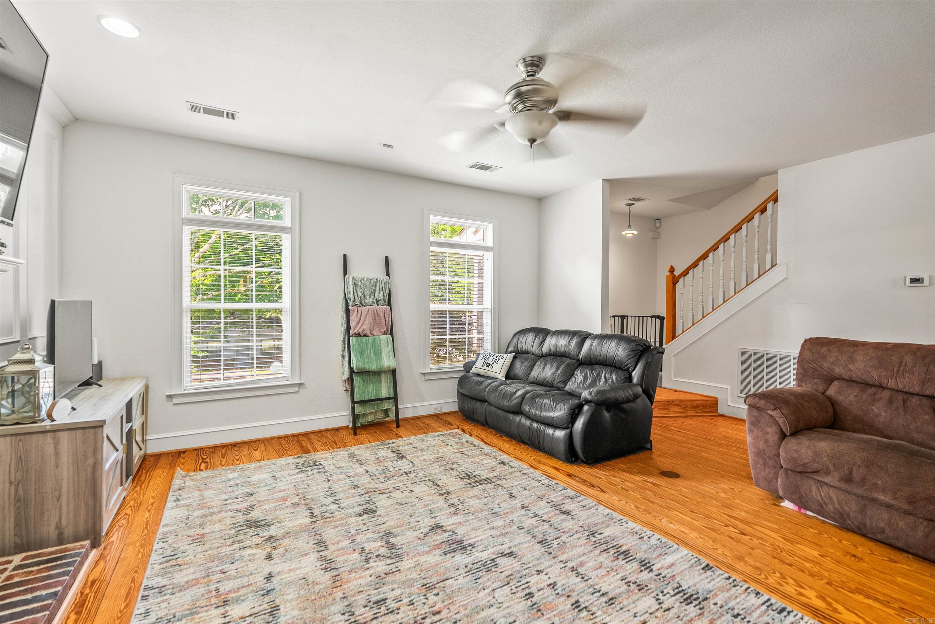 Riffel & Rhoten FPH - Residential