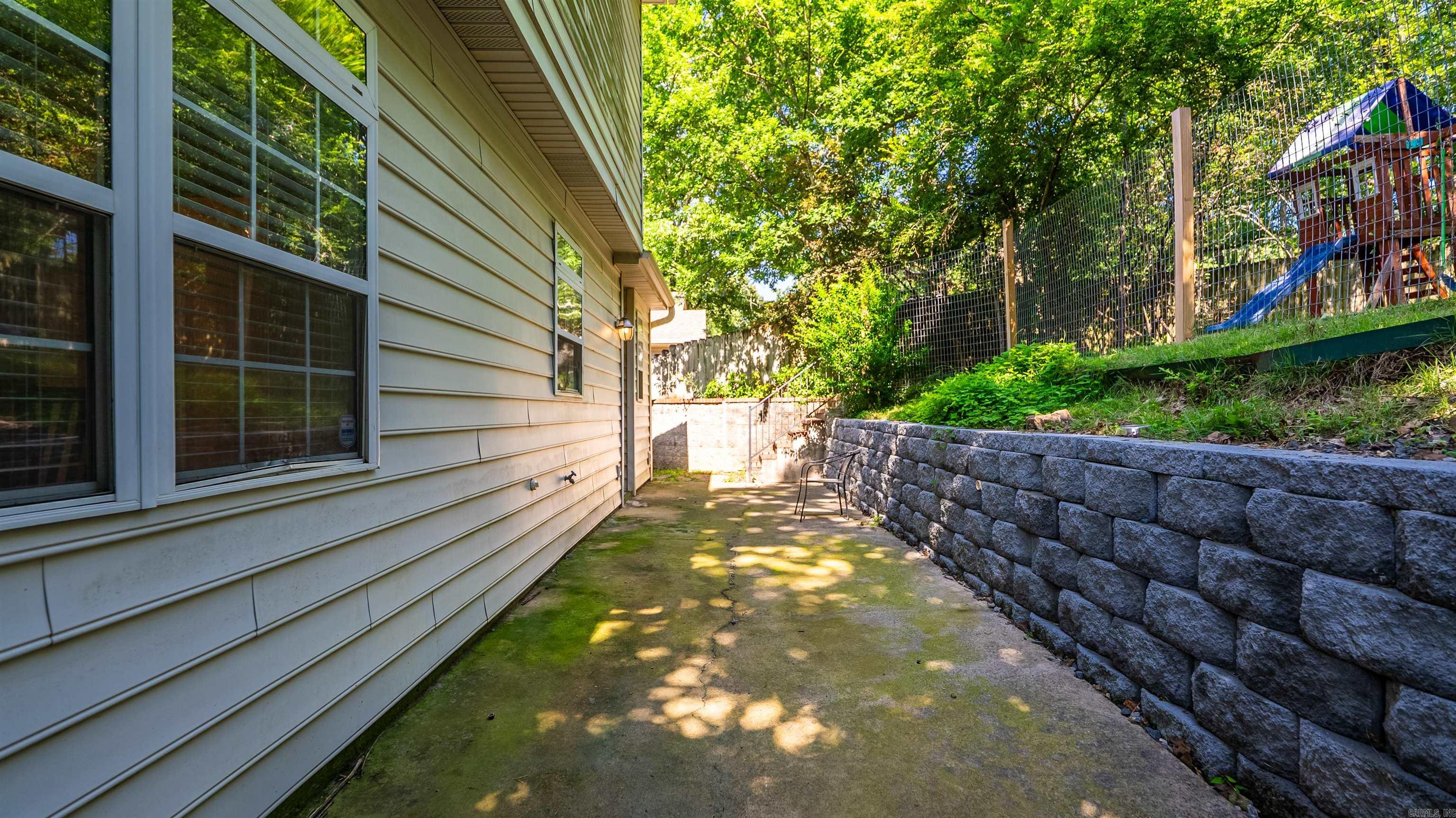 Riffel & Rhoten FPH - Residential