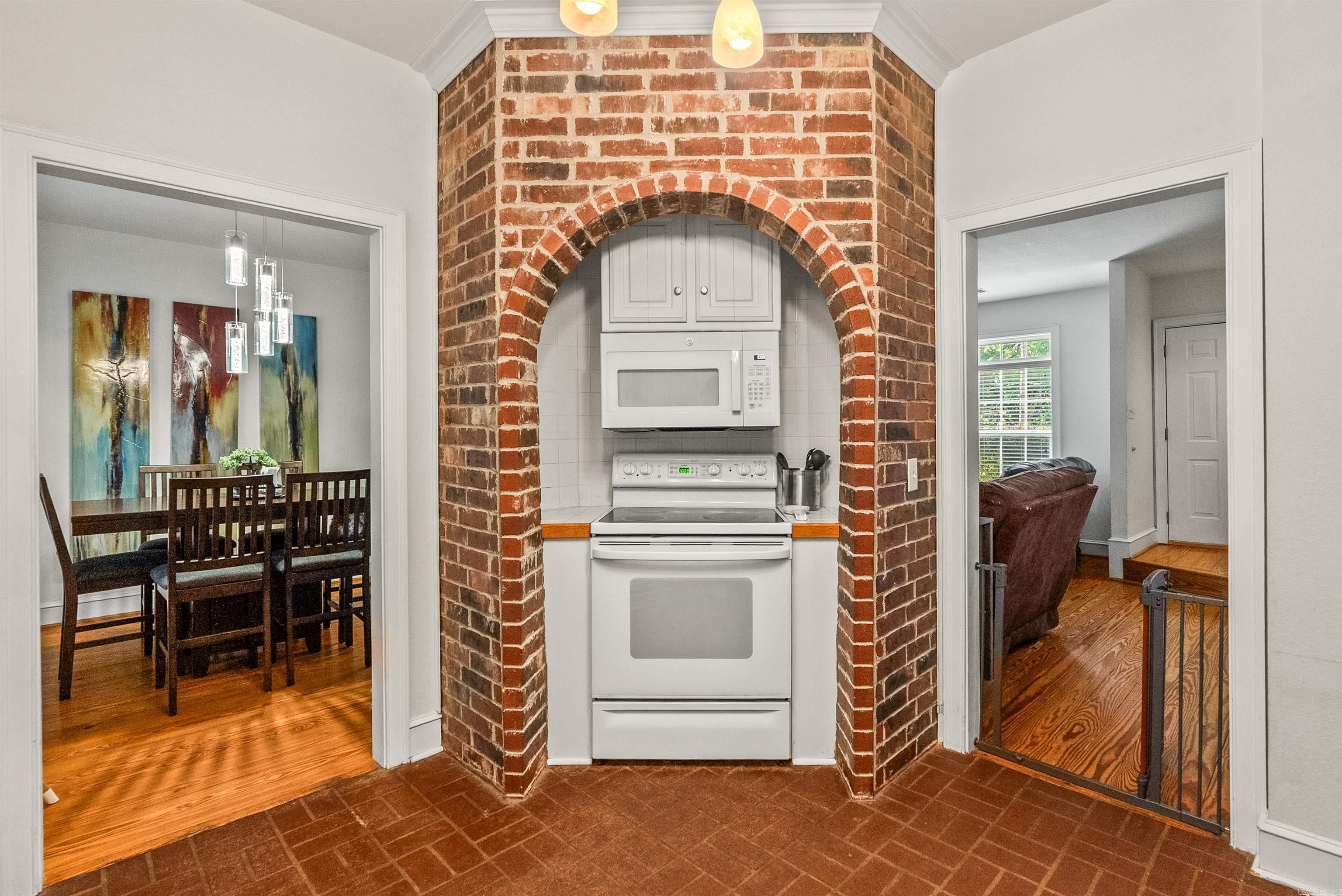 Riffel & Rhoten FPH - Residential